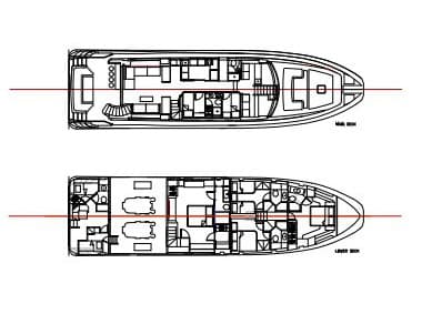 Boat plan