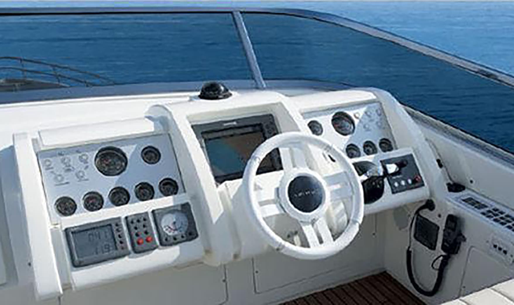 Azimut 85F - photo 23