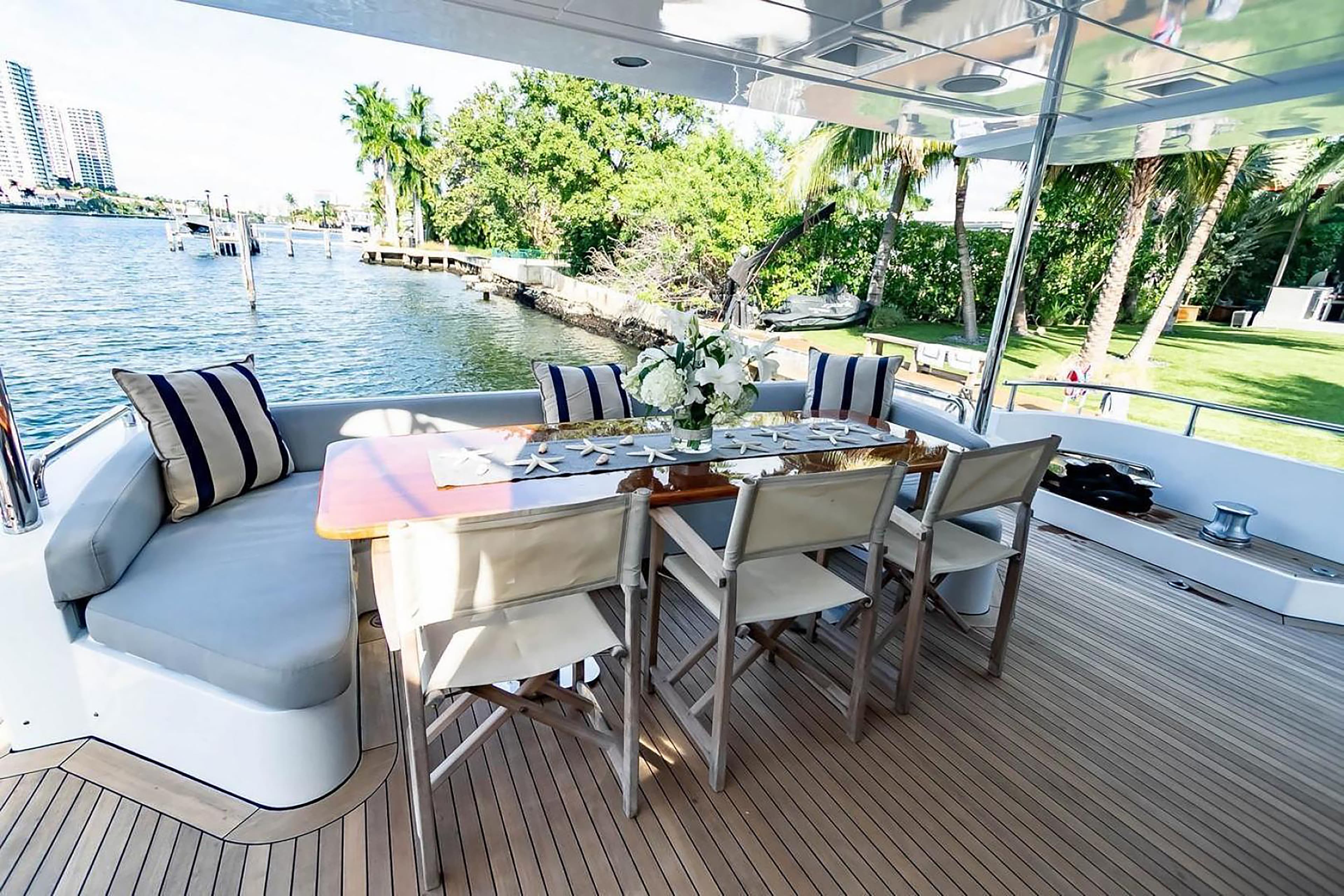 Azimut 85F - photo 28