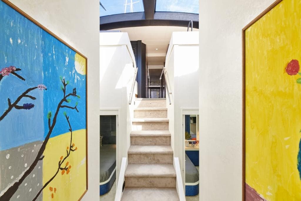 Azimut 85F - photo 40