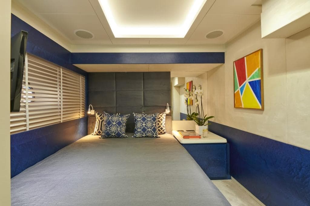 Azimut 85F - photo 6