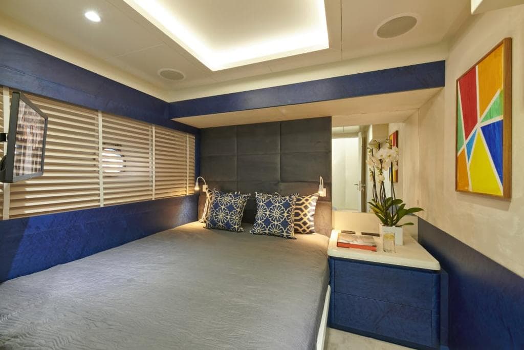 Azimut 85F - photo 21