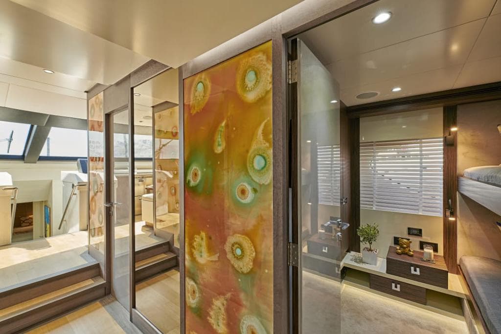 Azimut 85F - photo 24