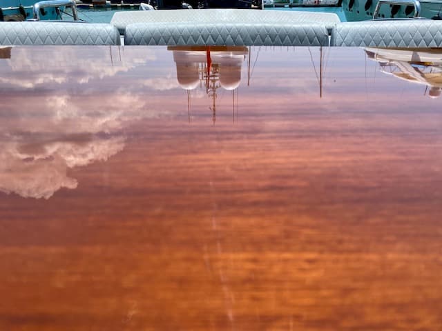 Azimut 86 - photo 12