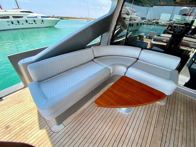Azimut 86 - photo 31
