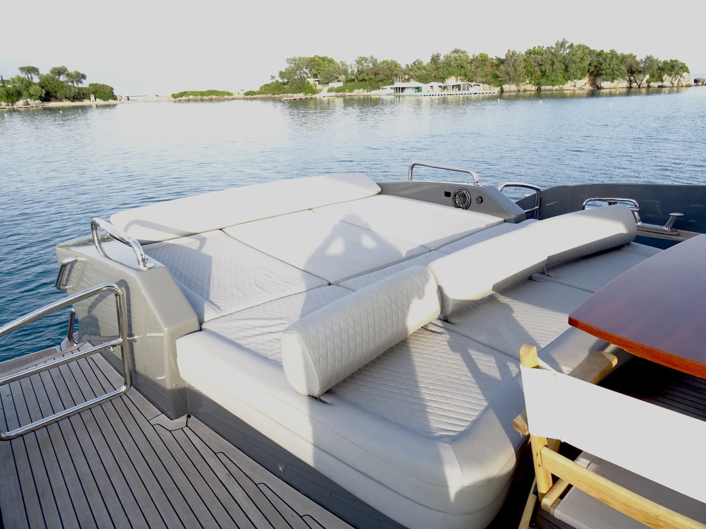 Azimut 86 - photo 25