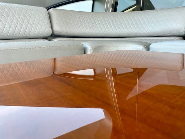 Azimut 86 - photo 30