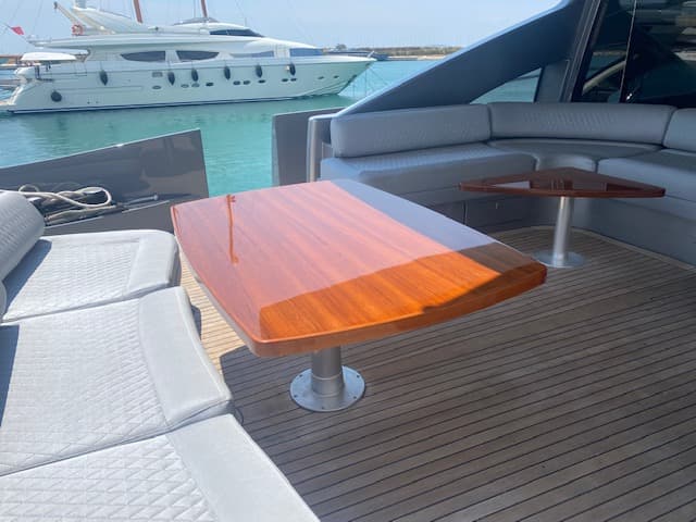 Azimut 86 - photo 21