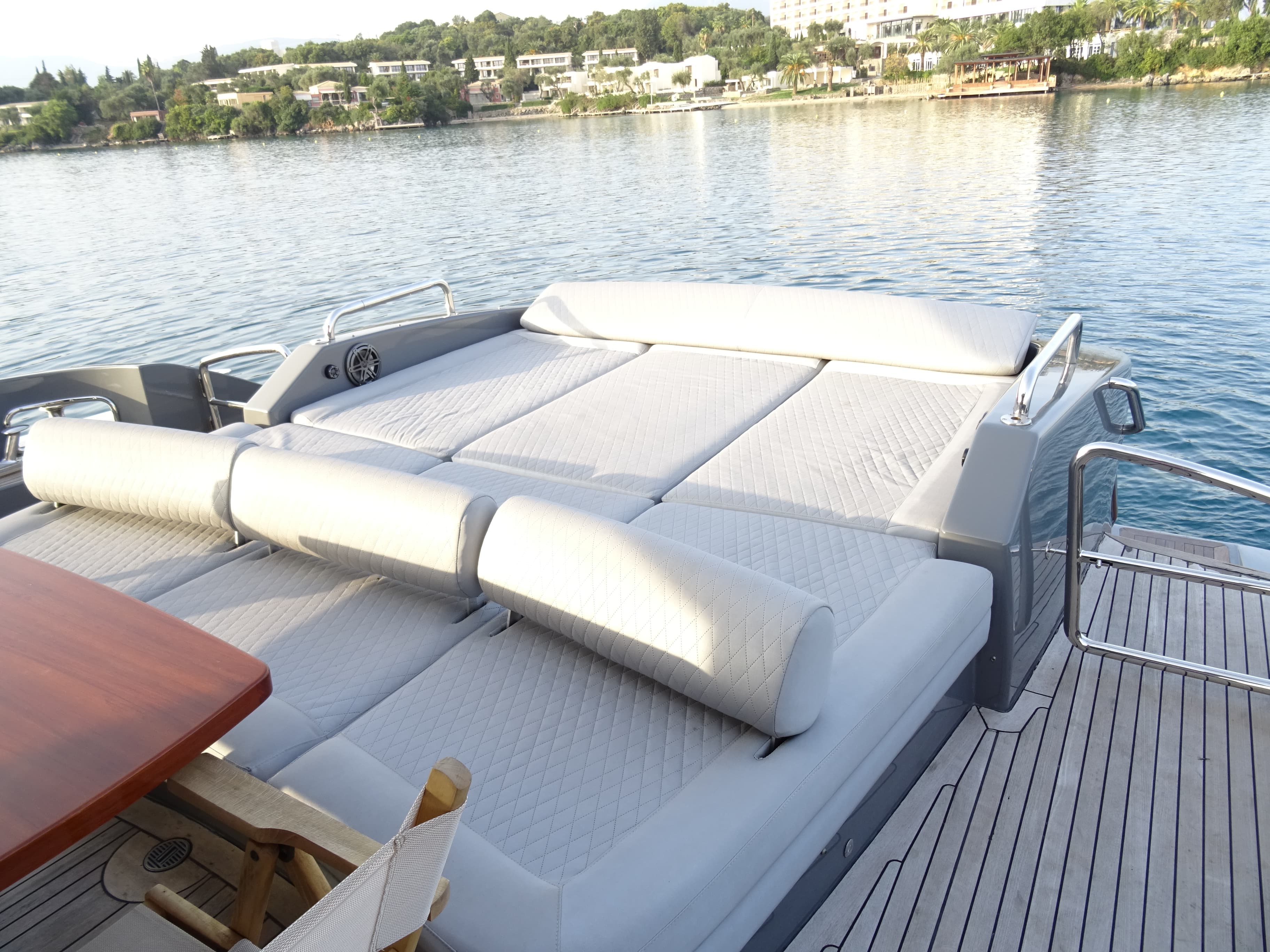 Azimut 86 - photo 19