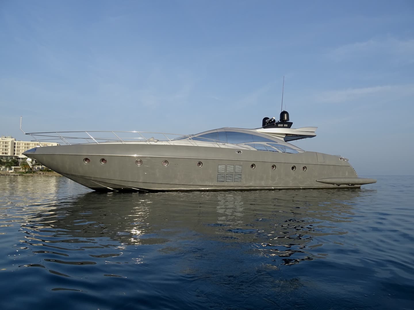 Azimut 86 - photo 48