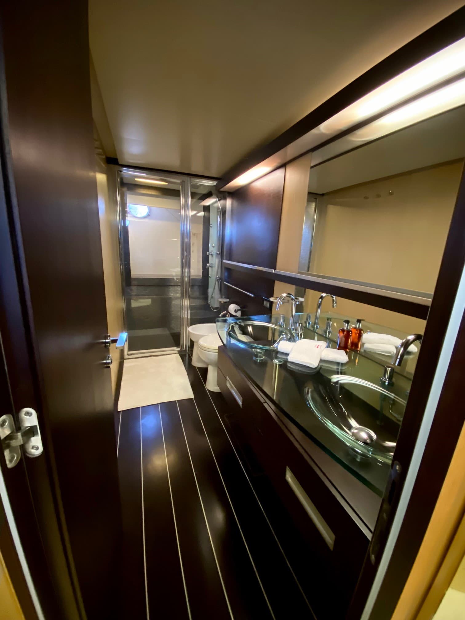 Azimut 86 - photo 26