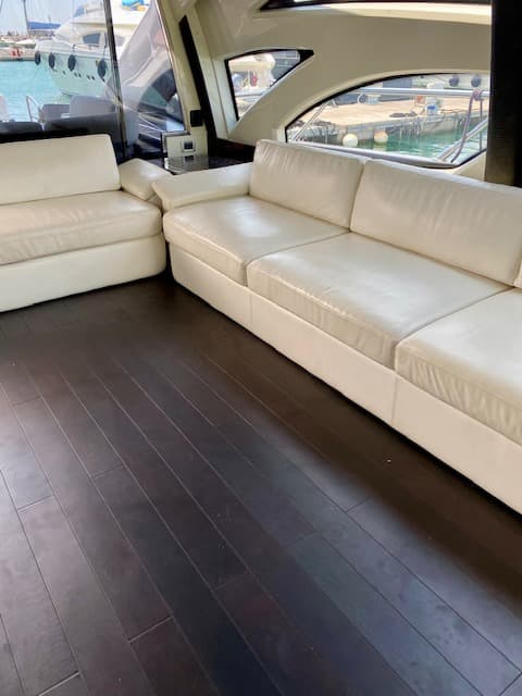 Azimut 86 - photo 38