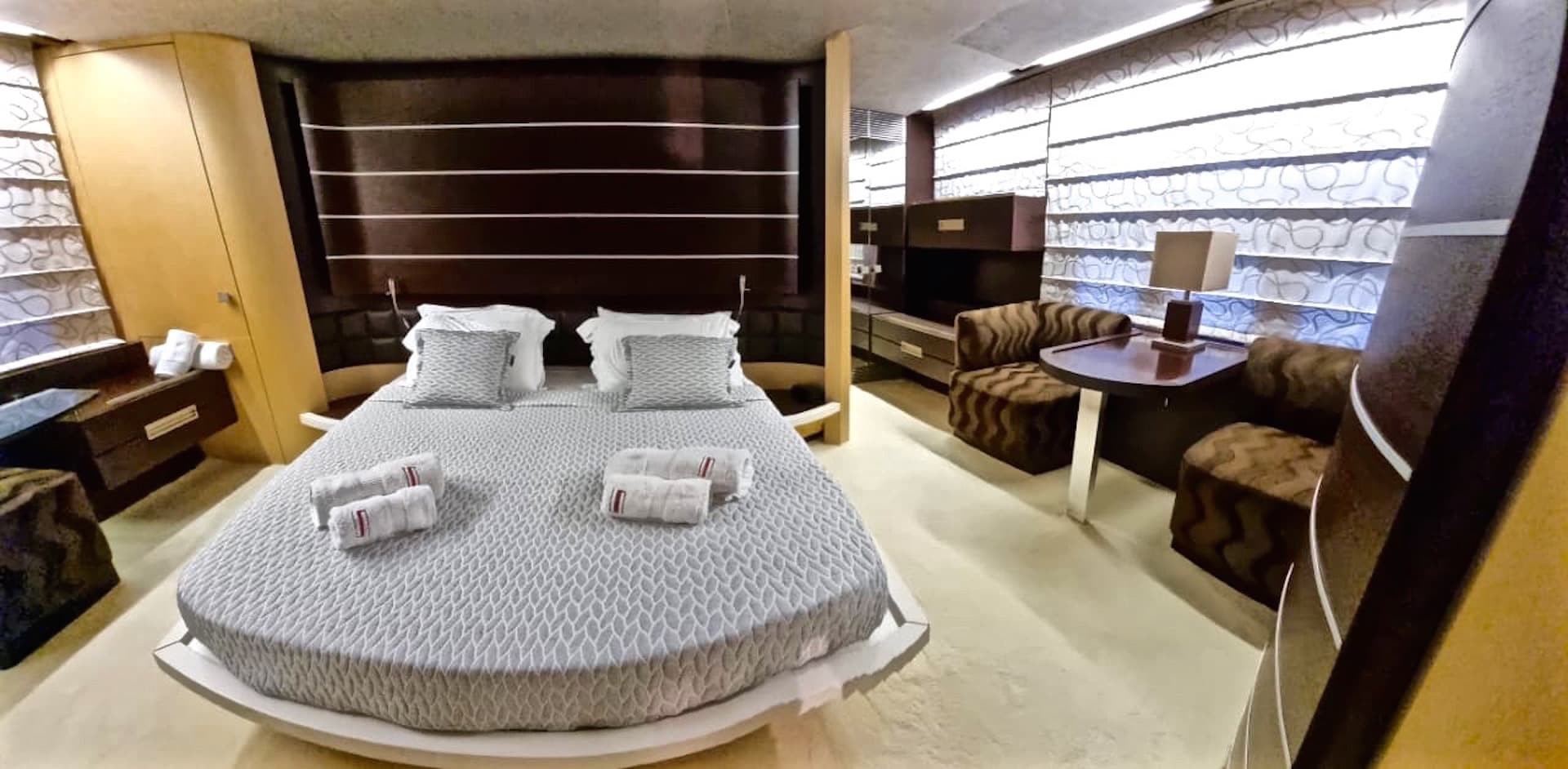 Azimut 86 - photo 22