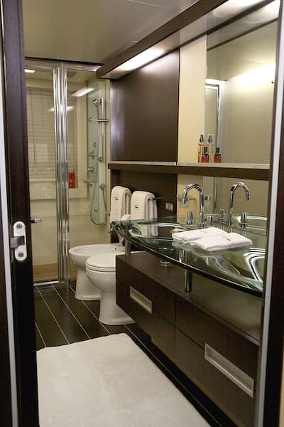 Azimut 86 - photo 23