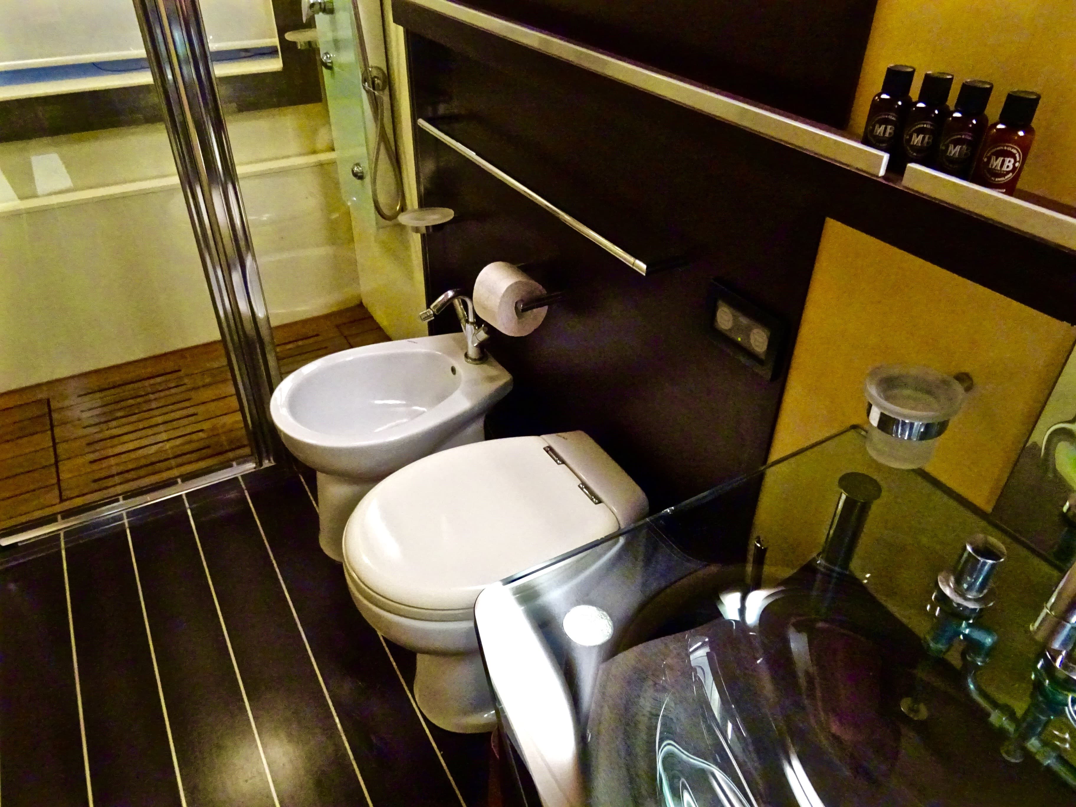 Azimut 86 - photo 34