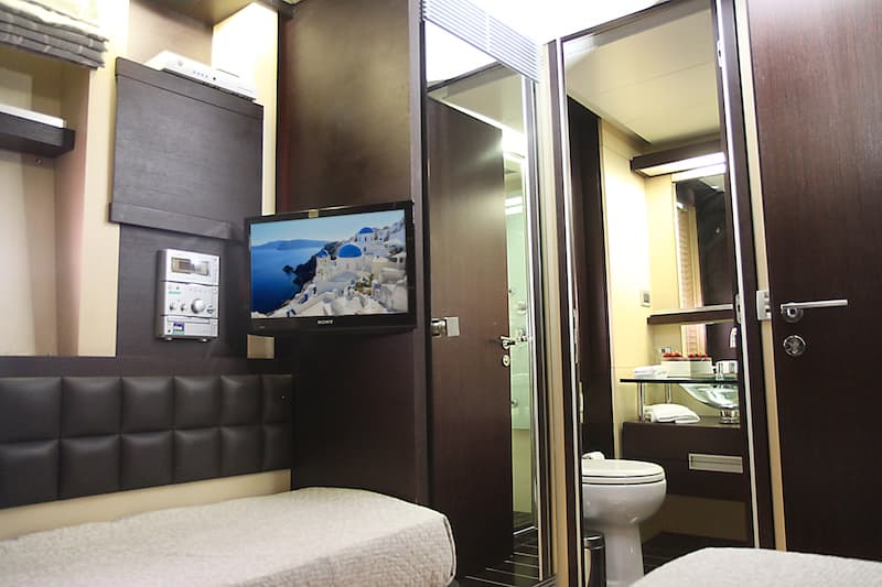 Azimut 86 - photo 42