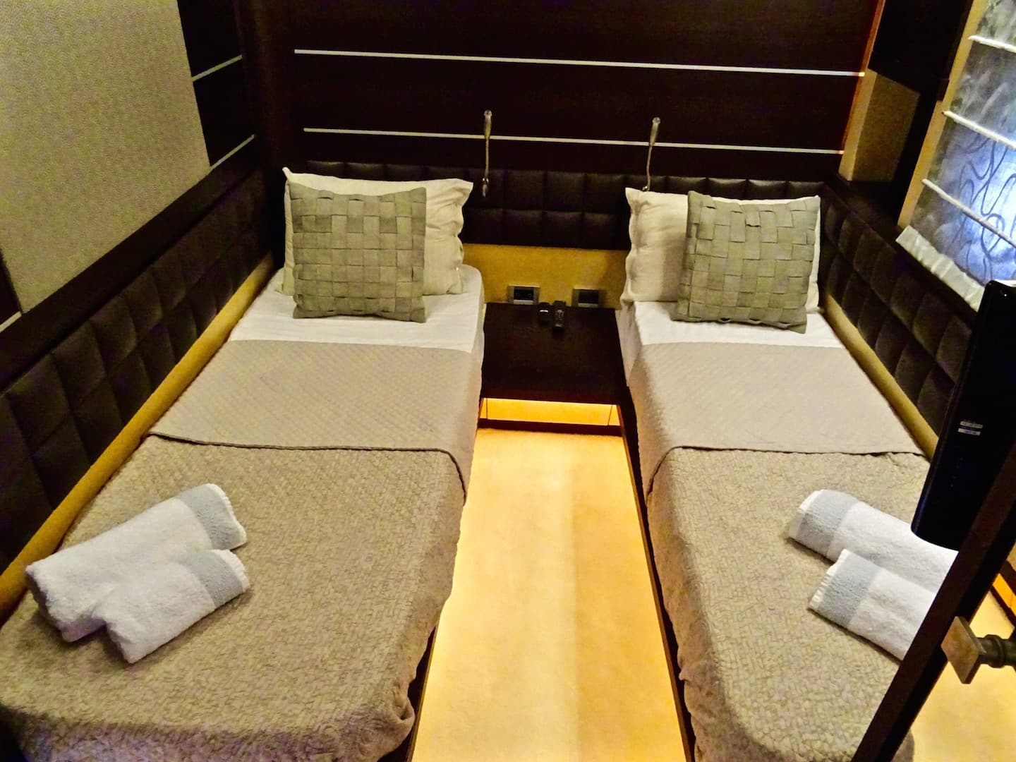 Azimut 86 - photo 45