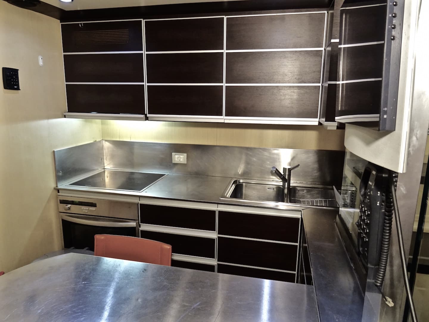 Azimut 86 - photo 39