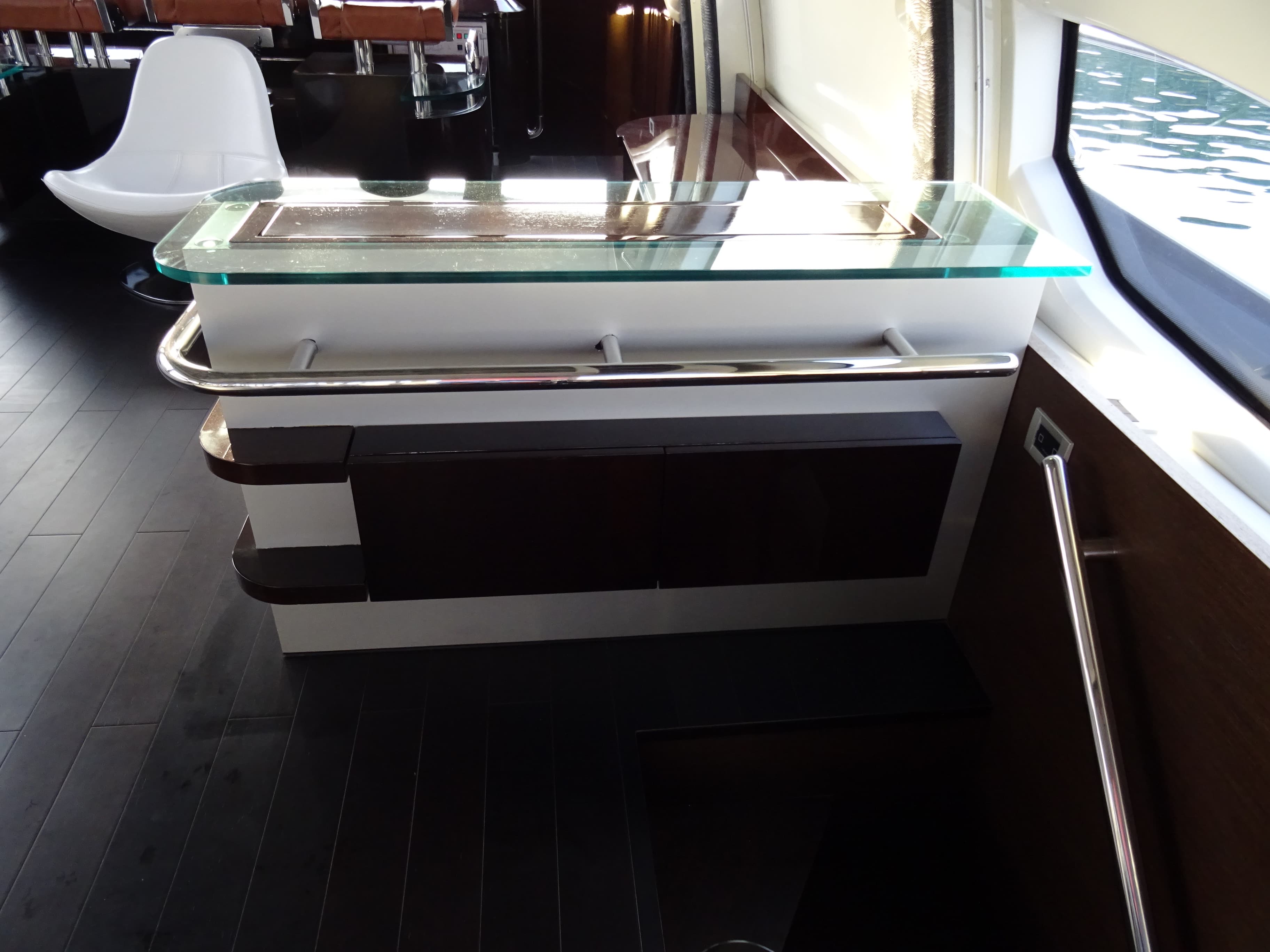 Azimut 86 - photo 37