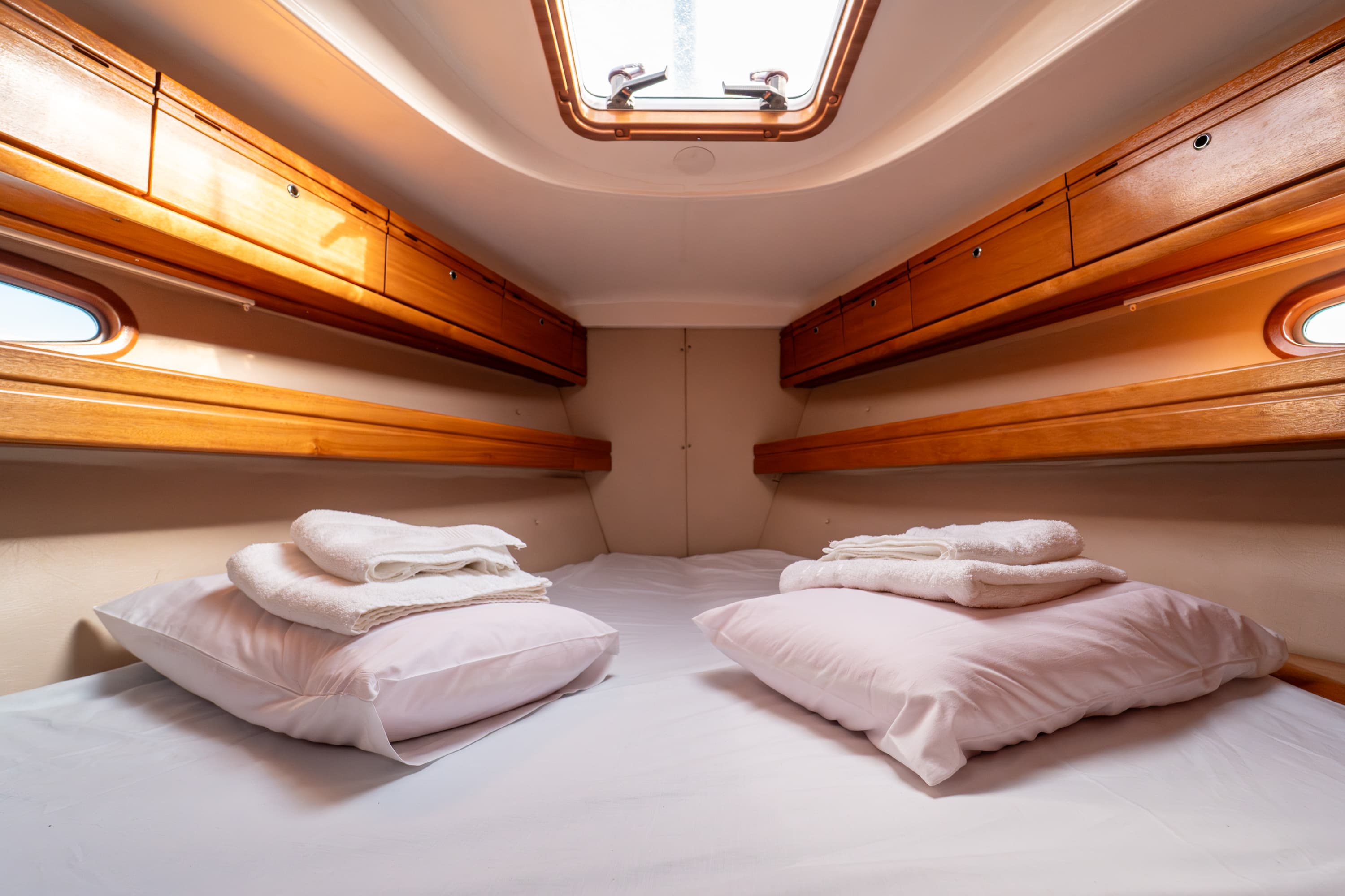 Bavaria 39 Cruiser - photo 13