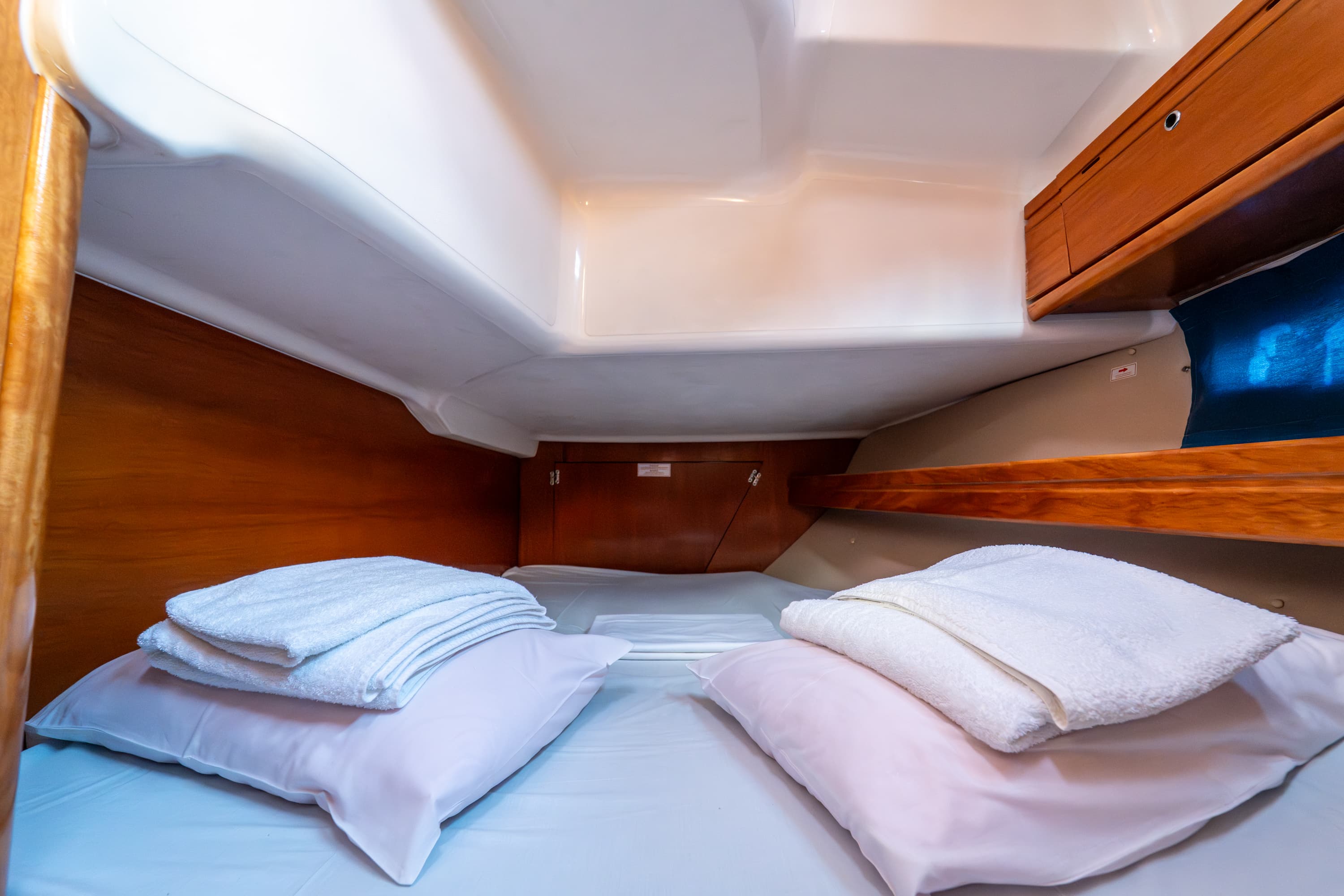 Bavaria 39 Cruiser - photo 15