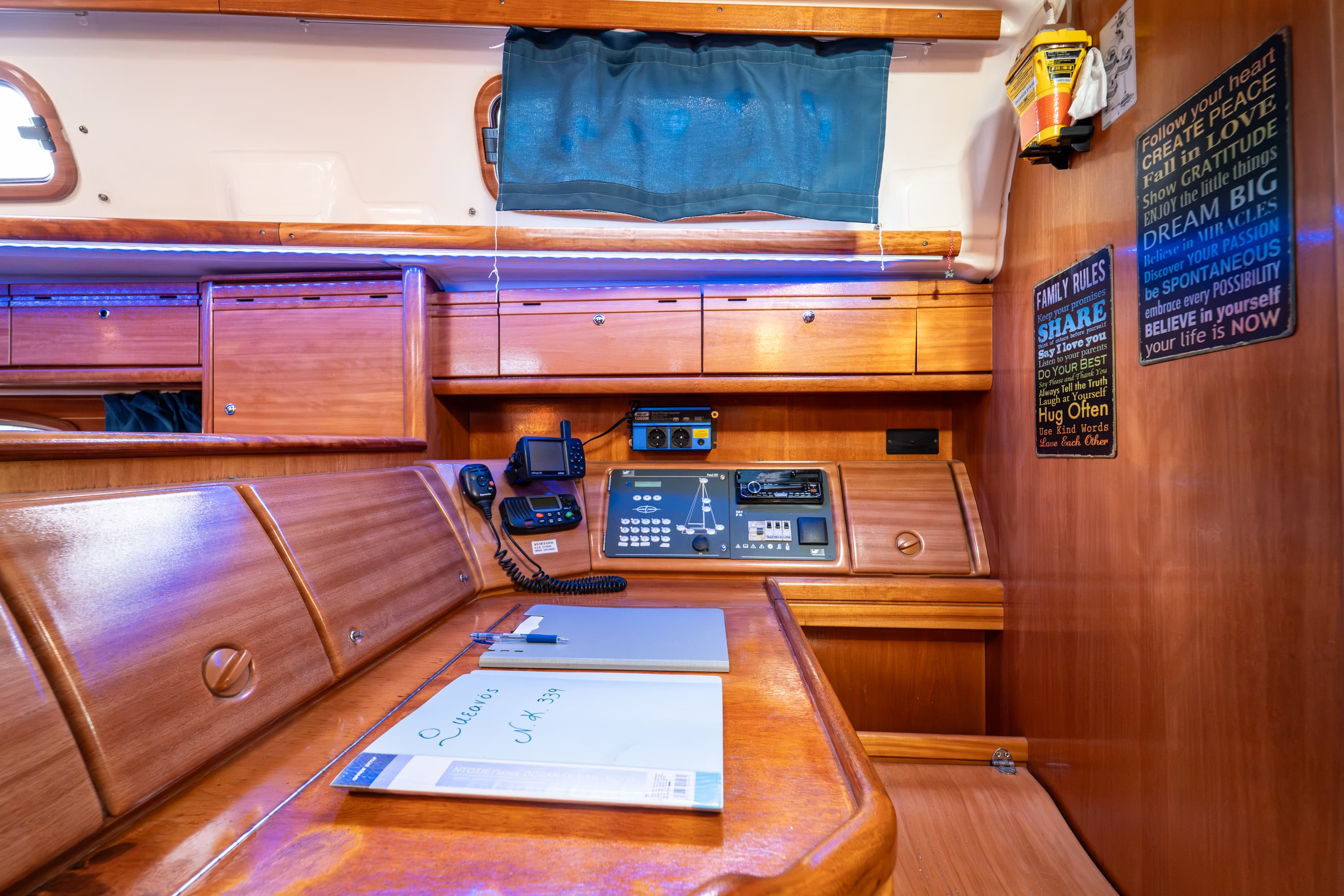 Bavaria 39 Cruiser - photo 18