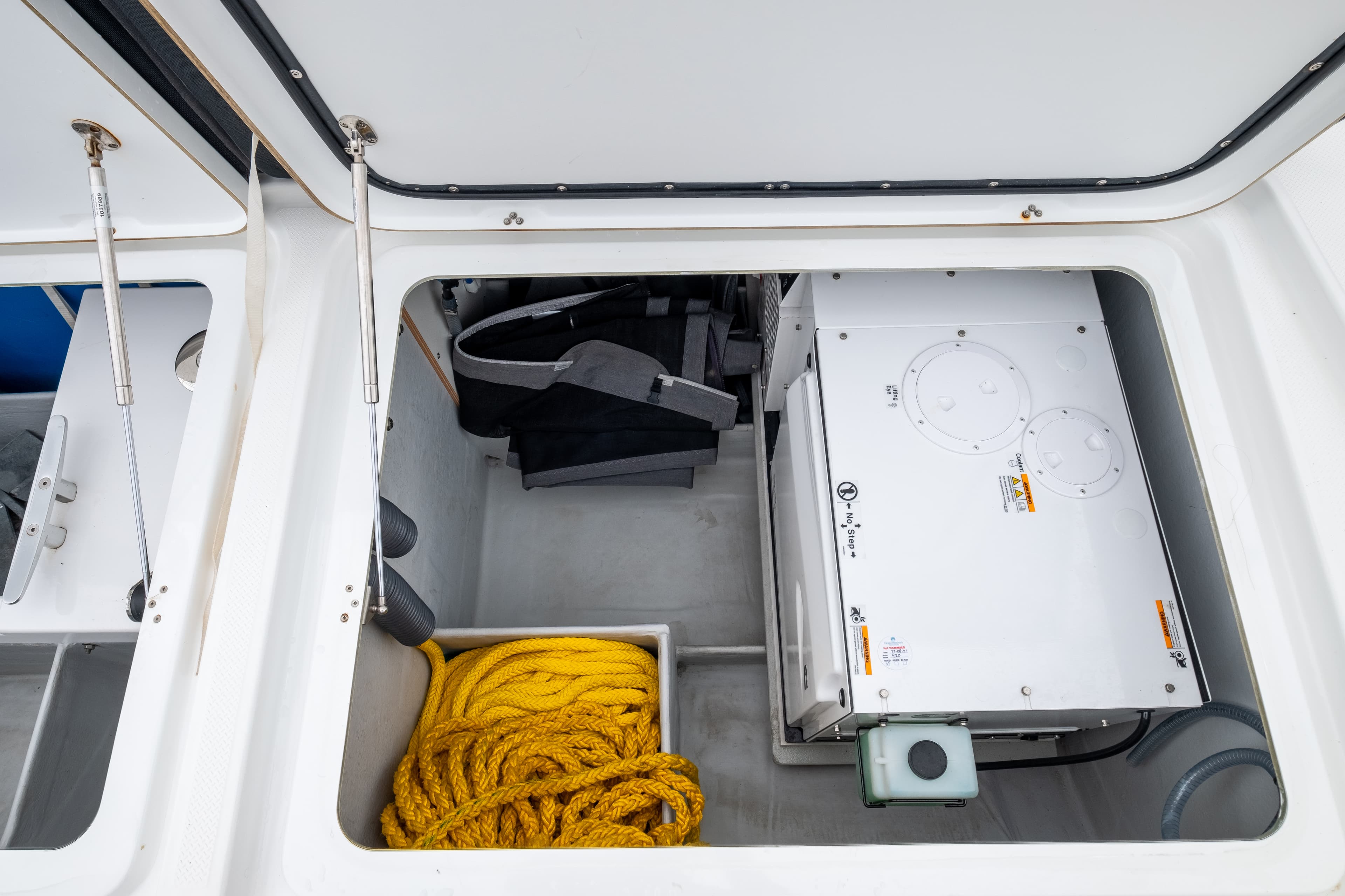 Astréa 42 - photo 39