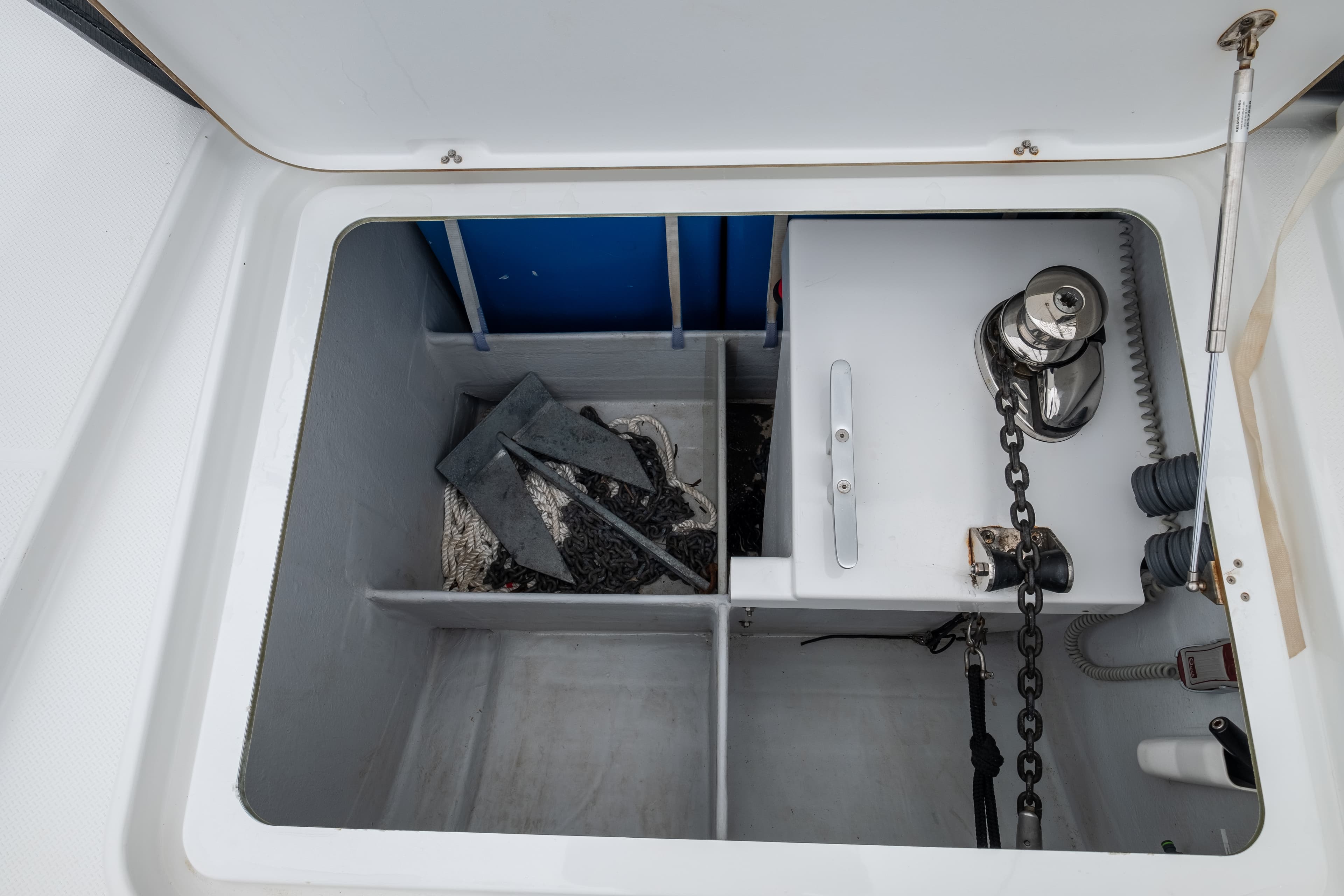 Astréa 42 - photo 21