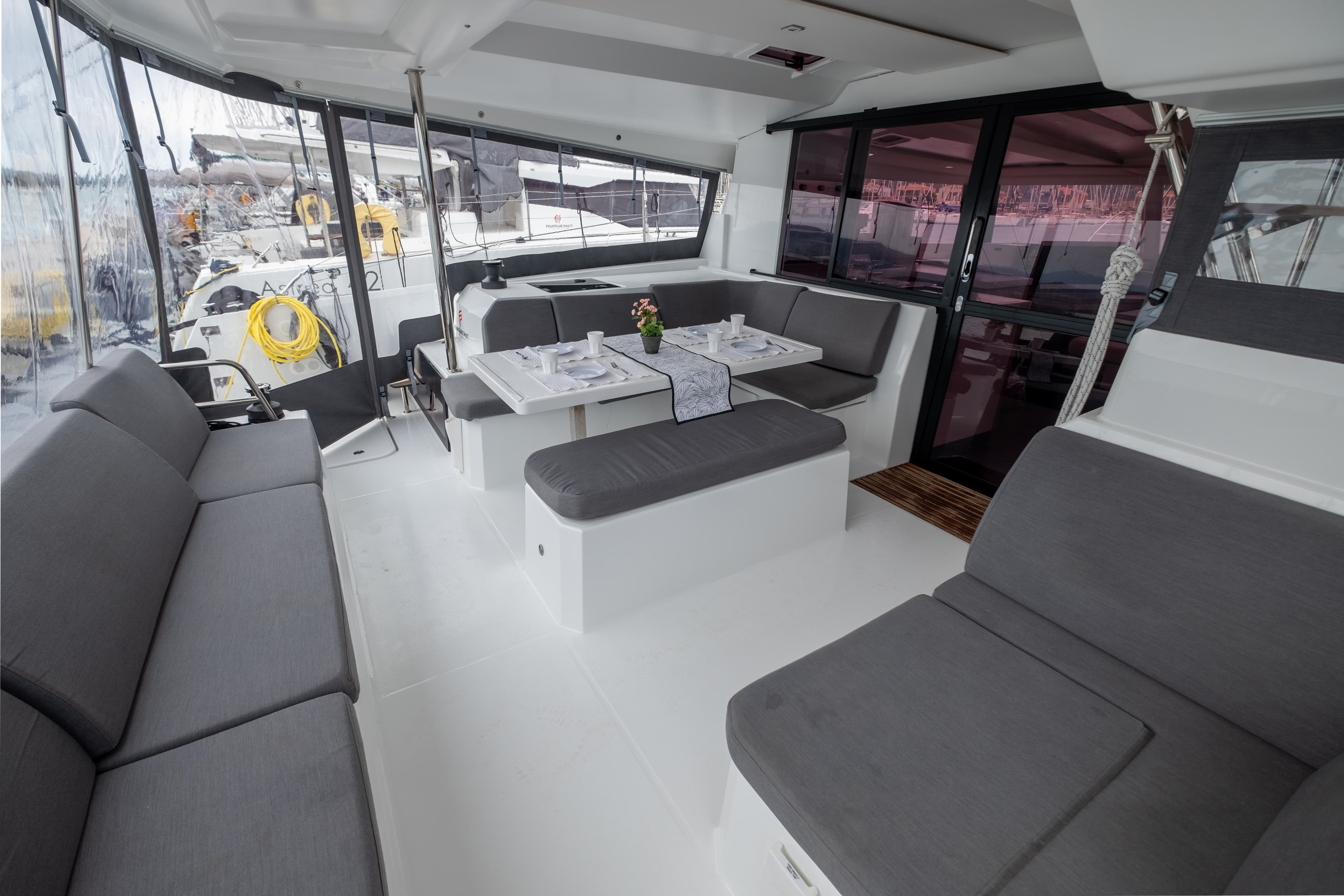 Astréa 42 - photo 11