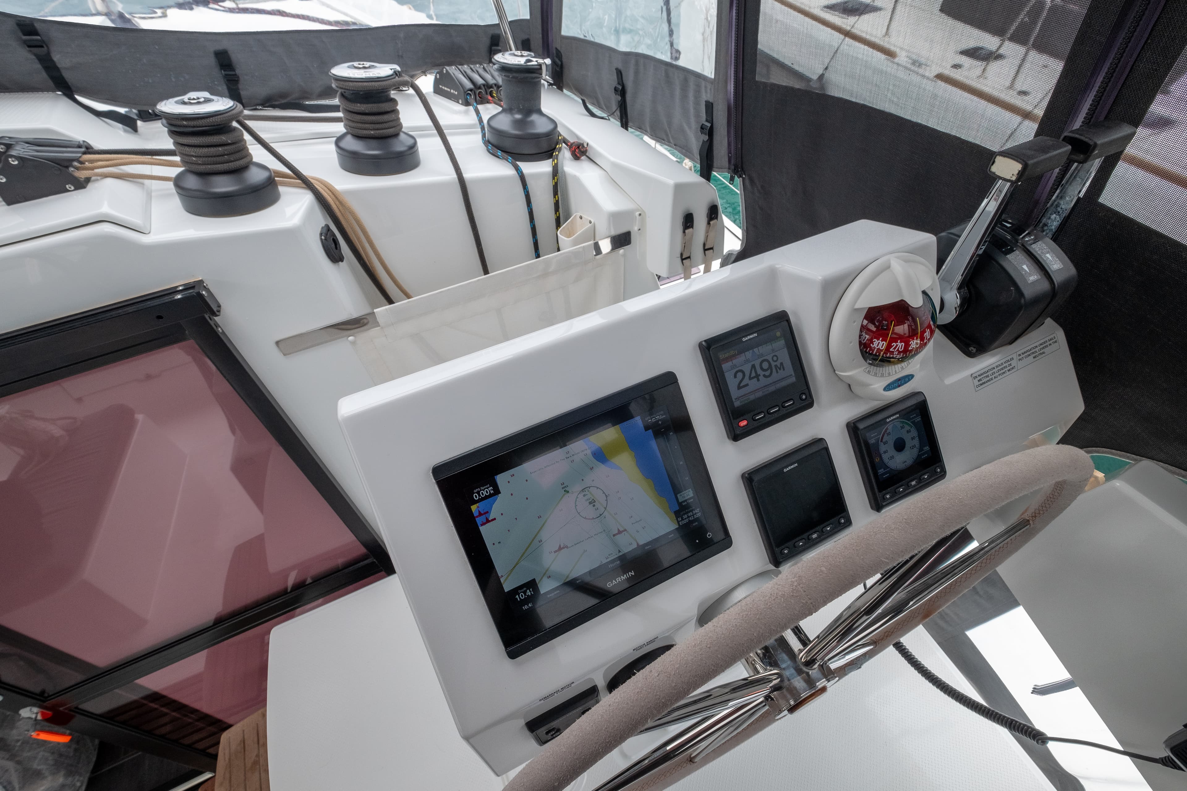 Astréa 42 - photo 19