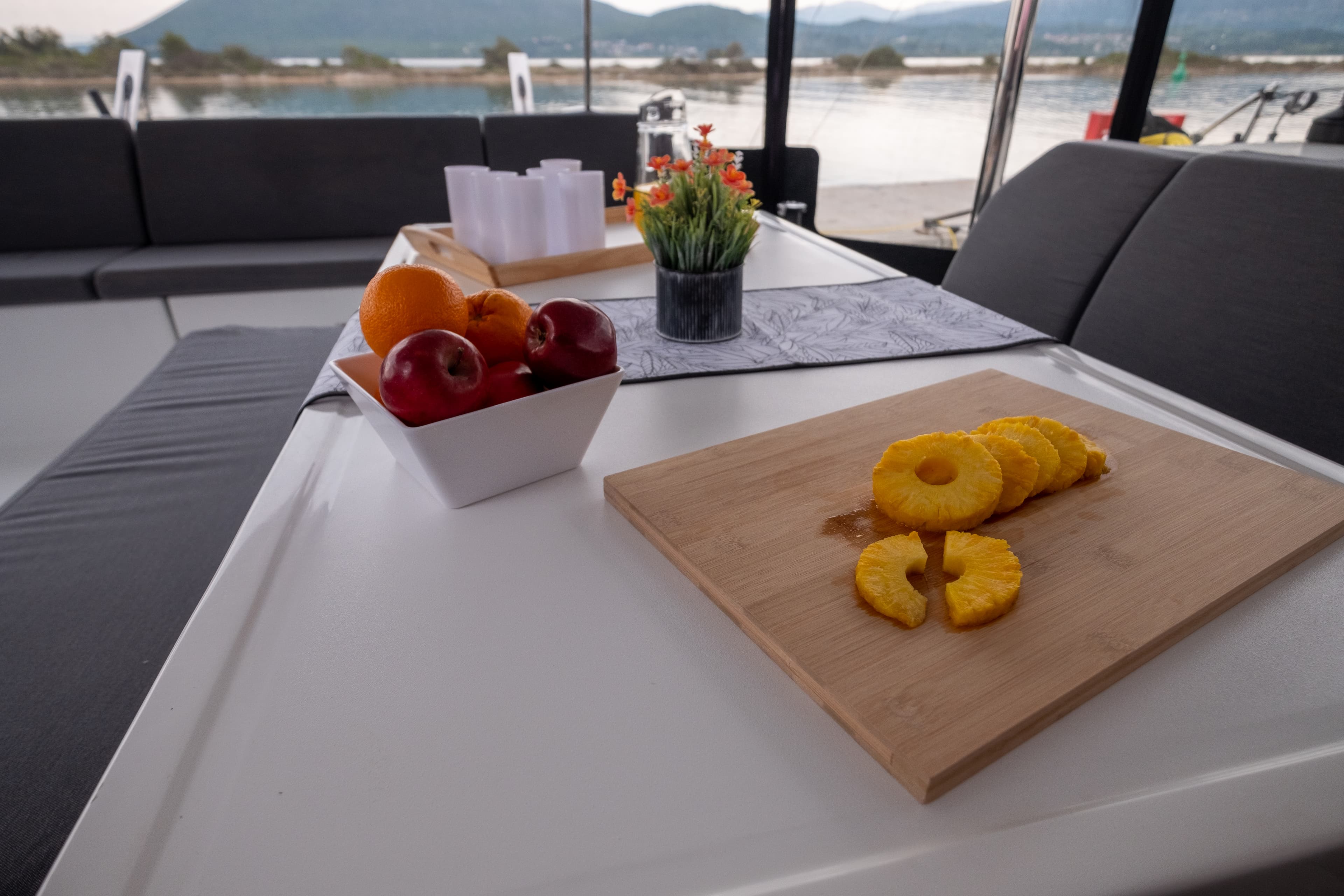 Astréa 42 - photo 5