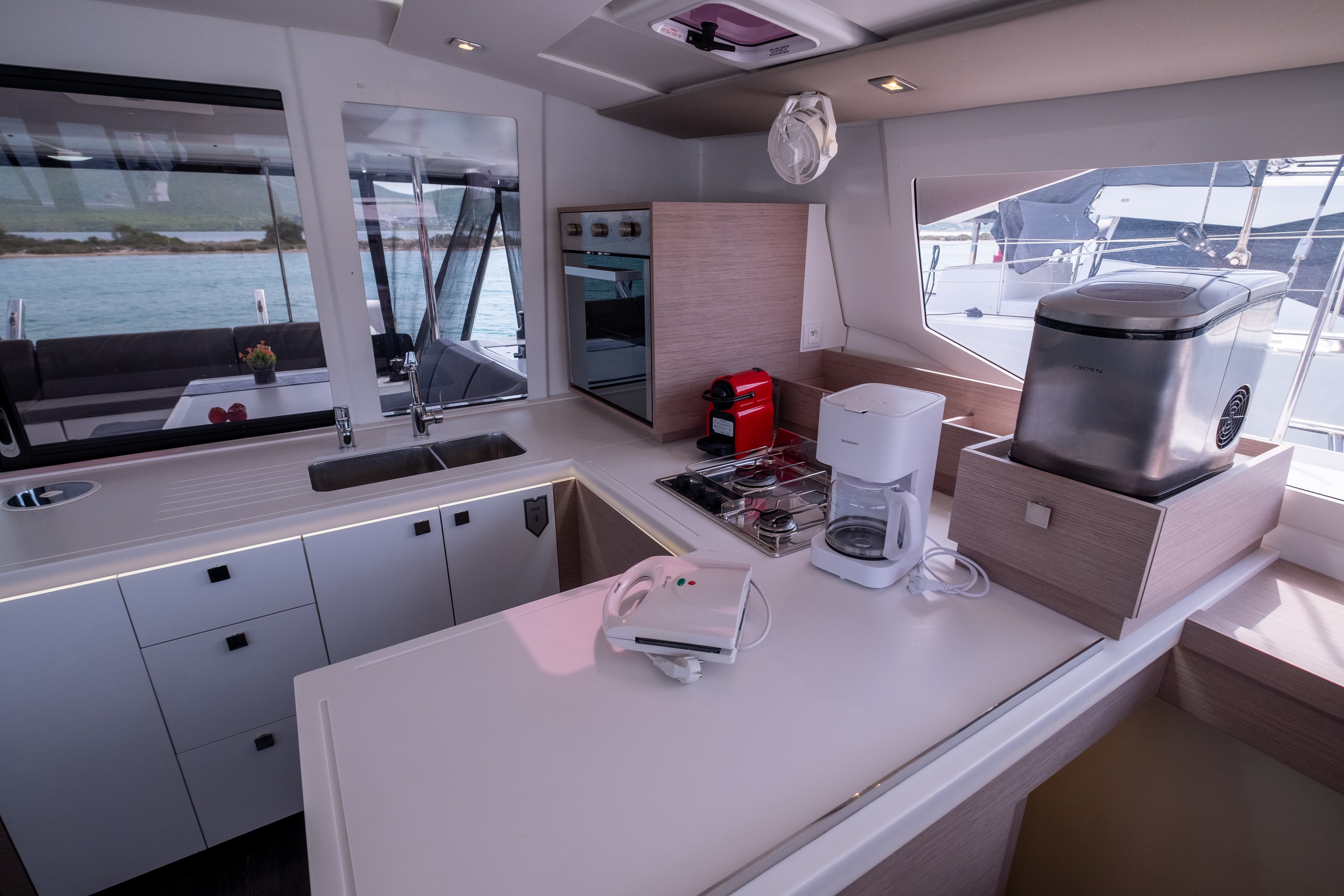 Astréa 42 - photo 28