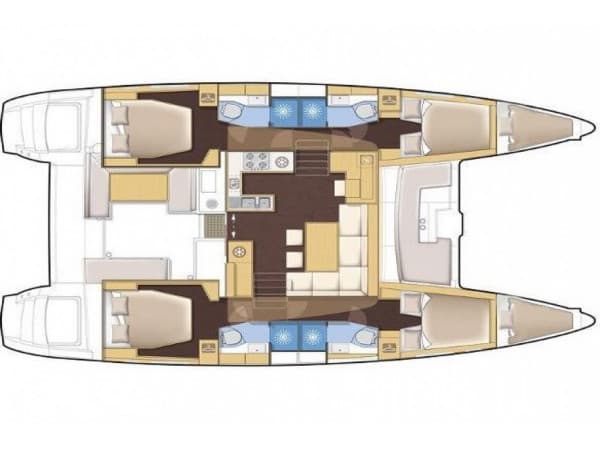 Boat plan