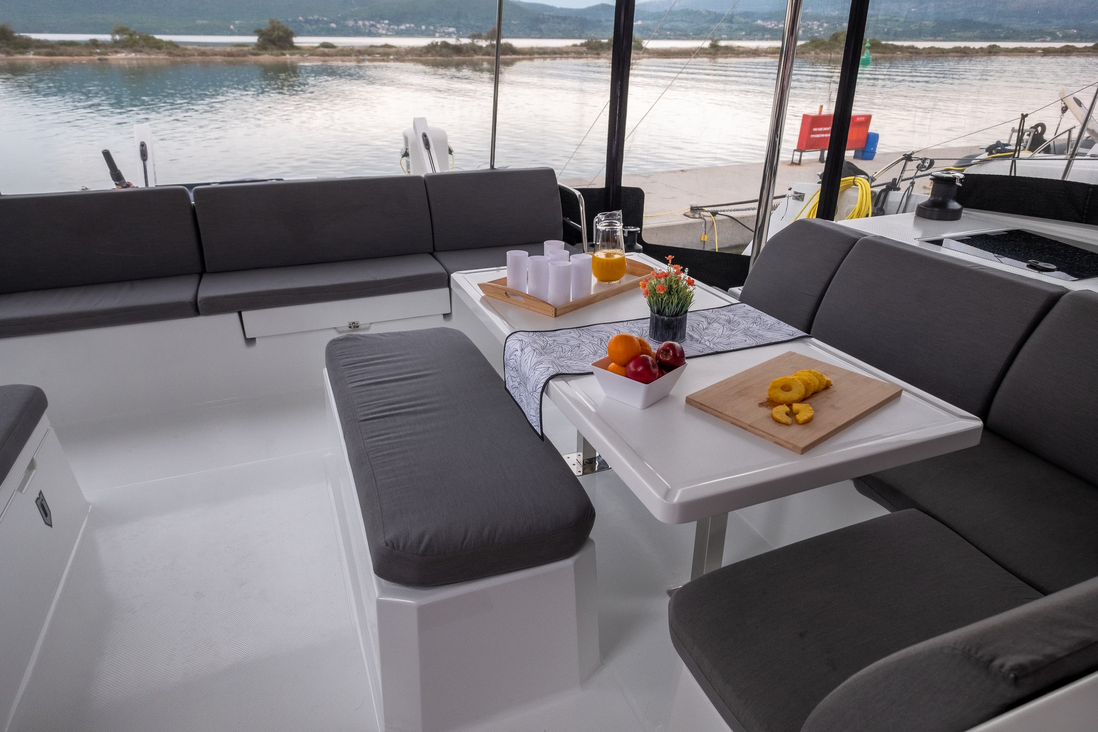 Astréa 42 - photo 29