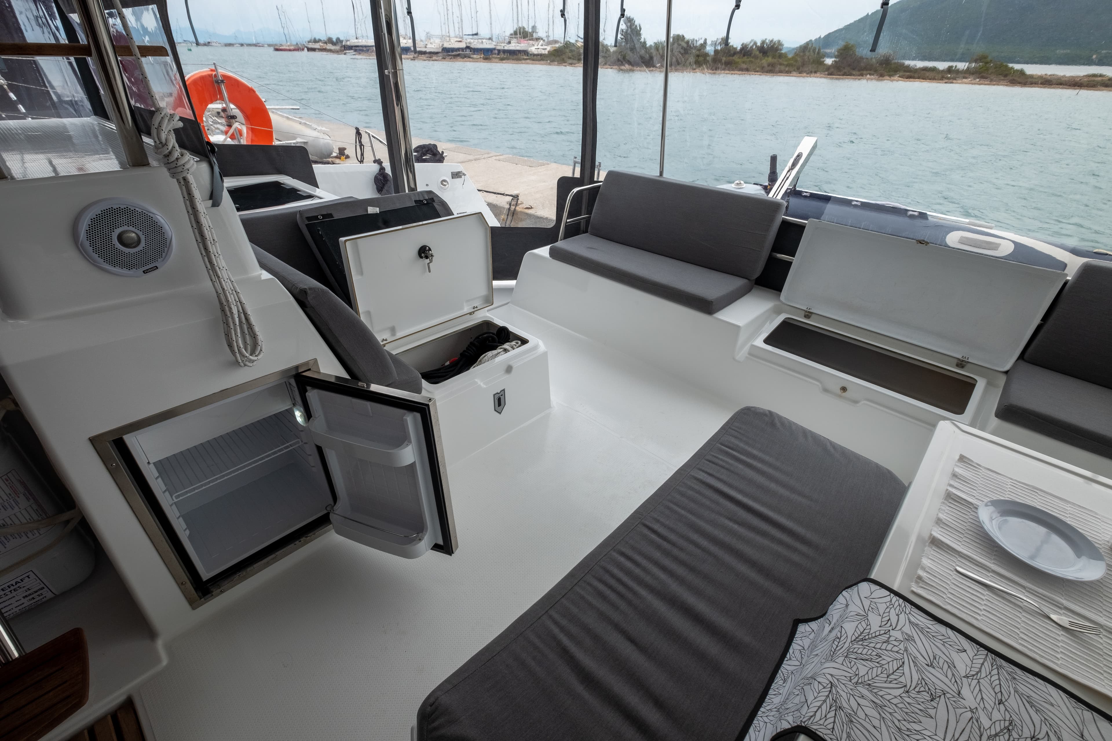 Astréa 42 - photo 38