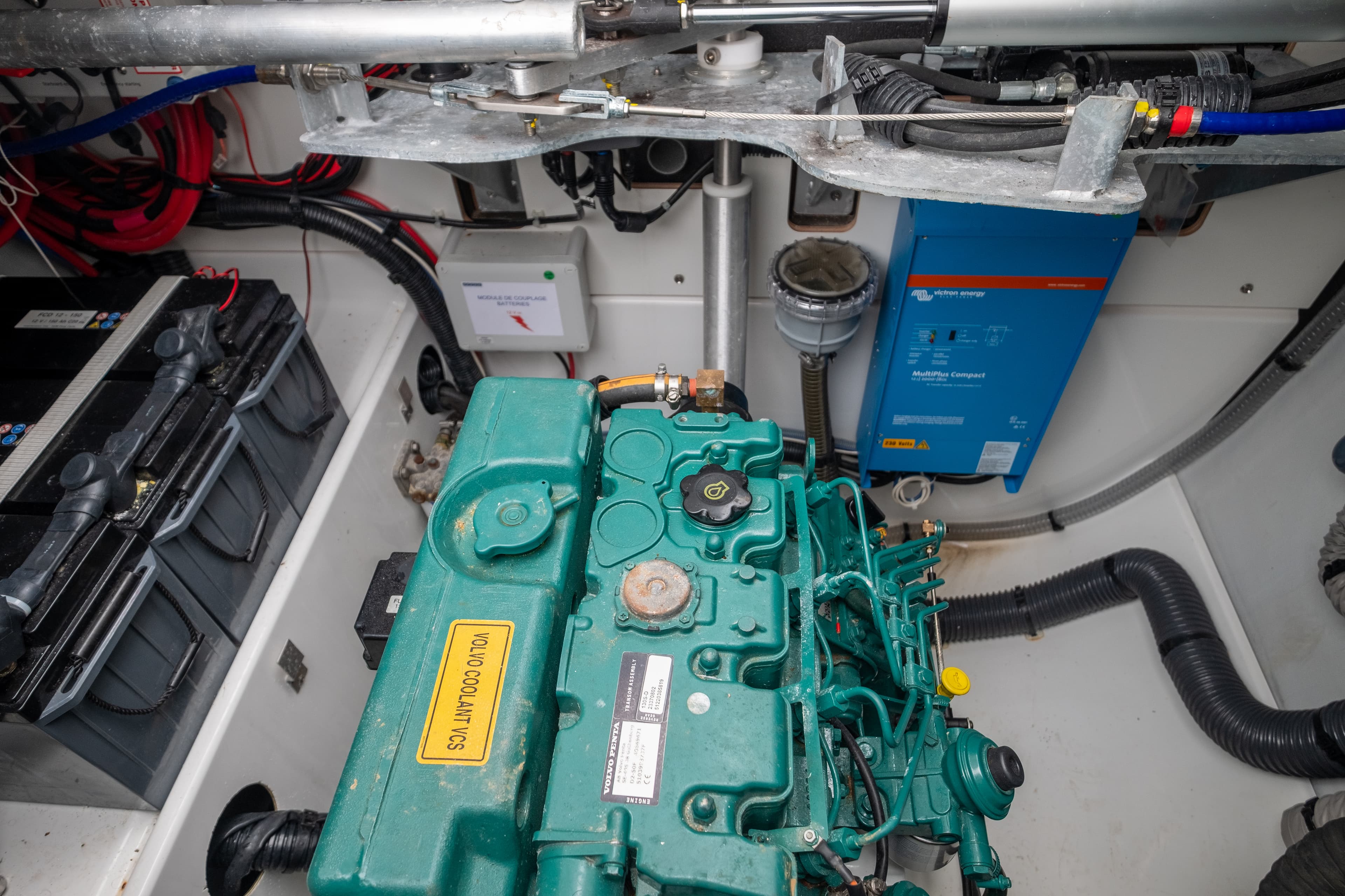 Astréa 42 - photo 17