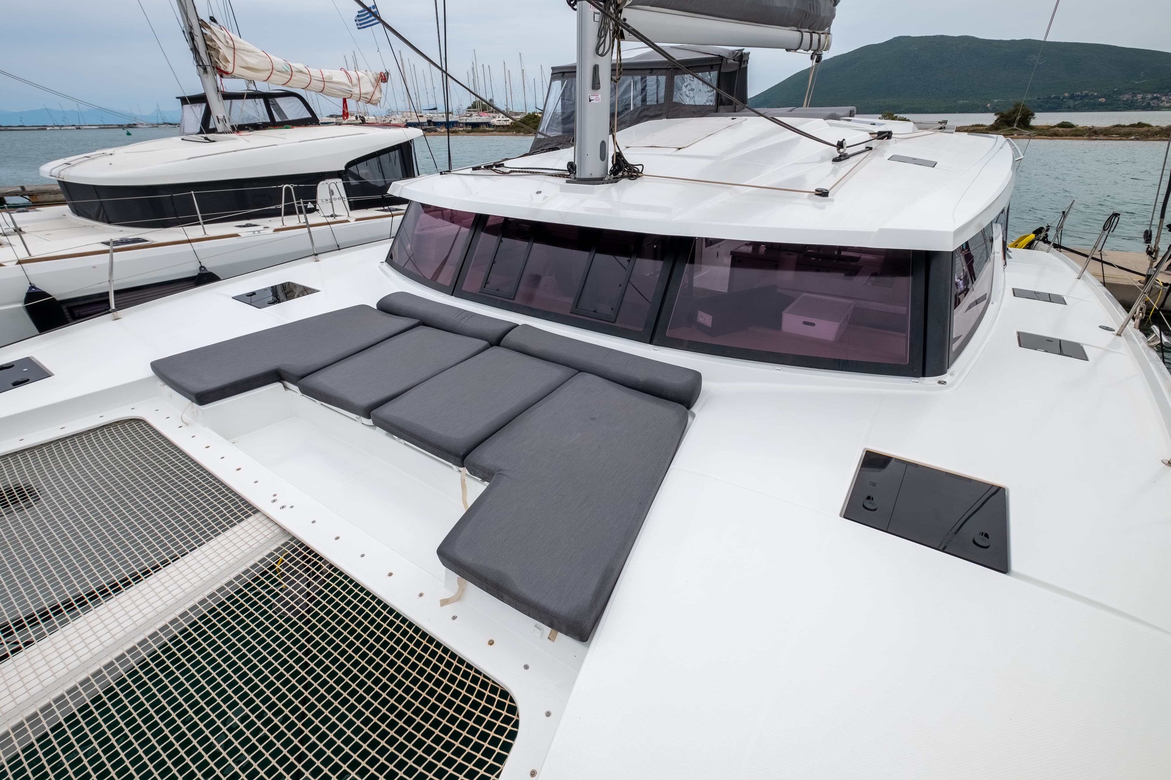 Astréa 42 - photo 31