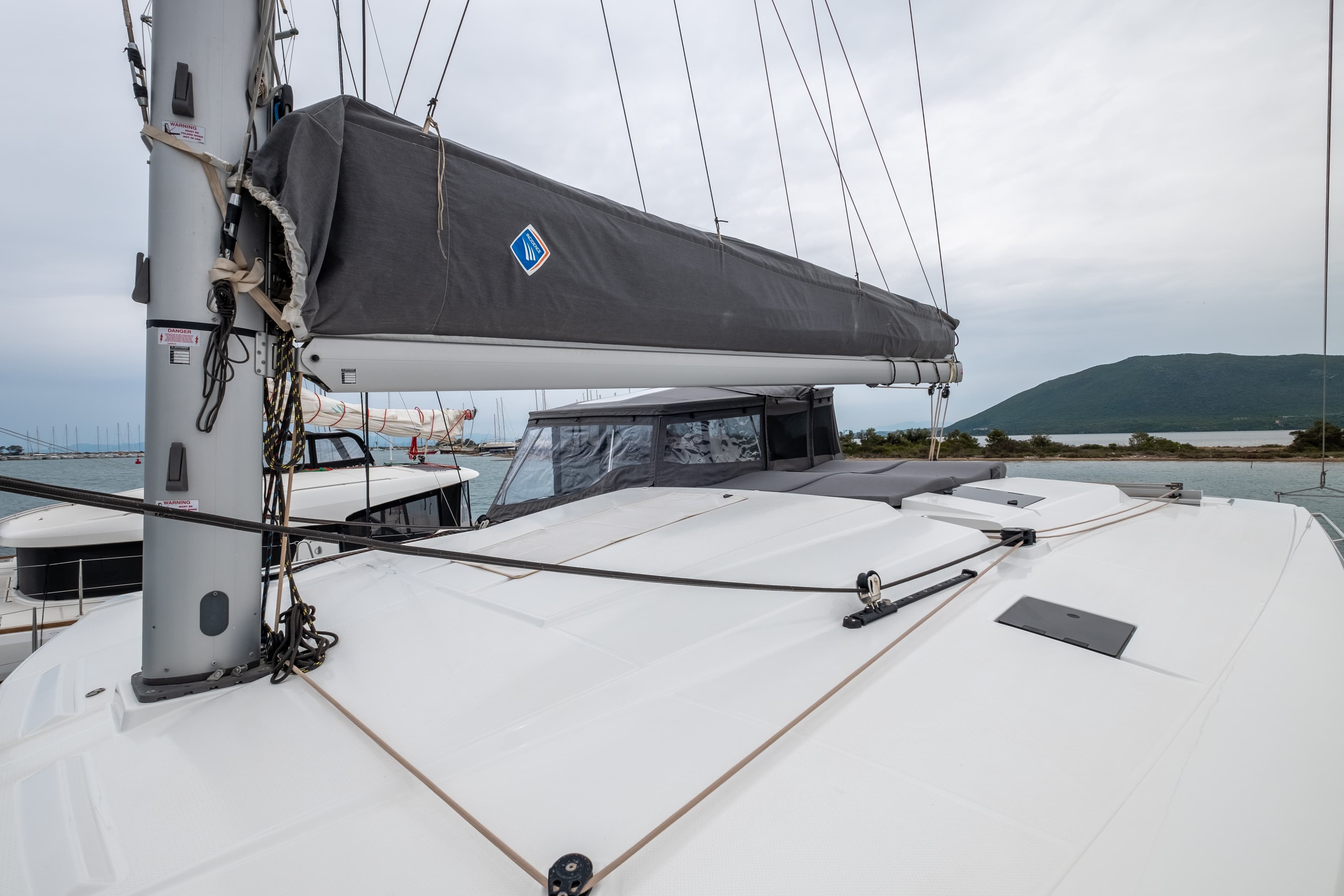 Astréa 42 - photo 12