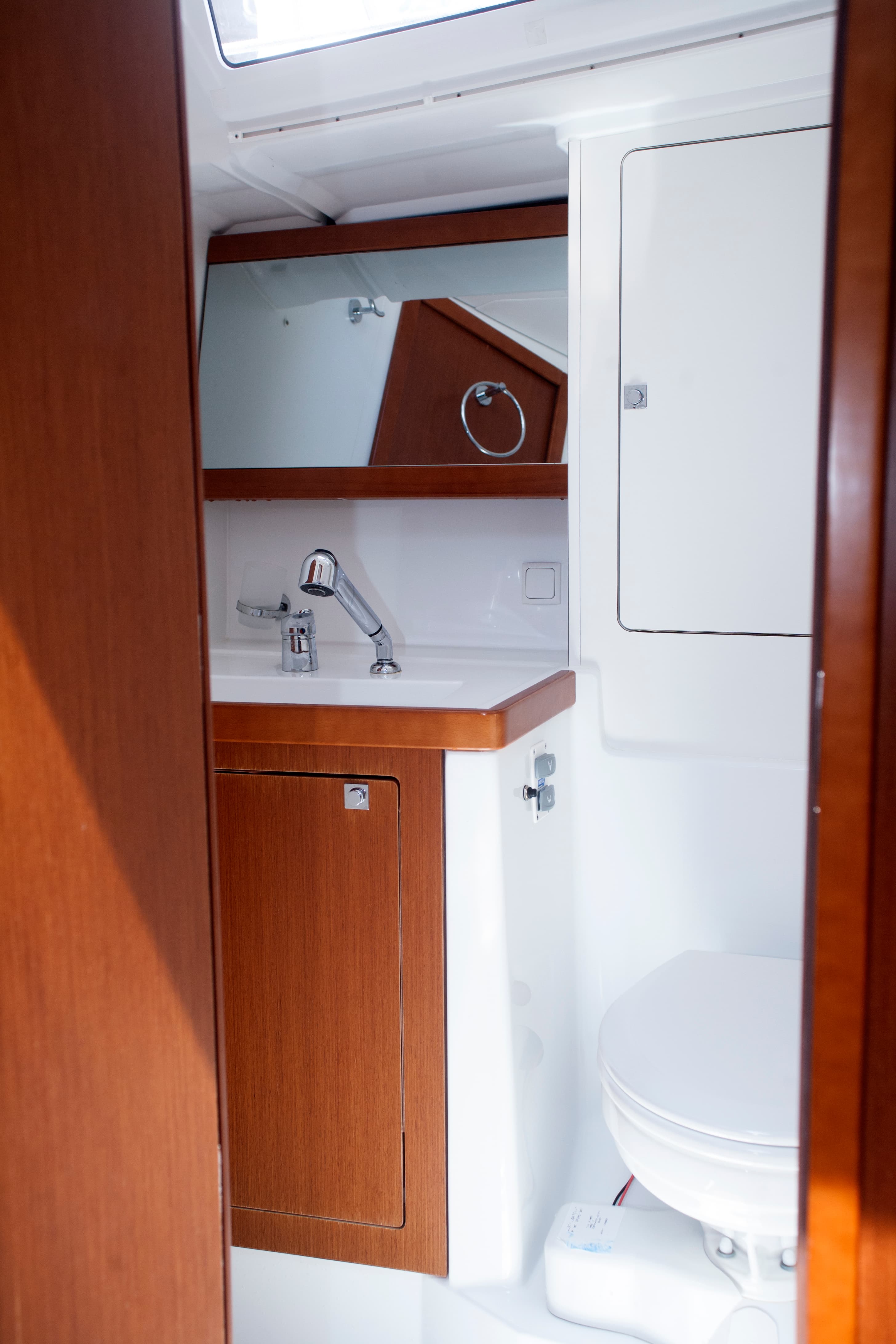 Oceanis 48 - photo 9