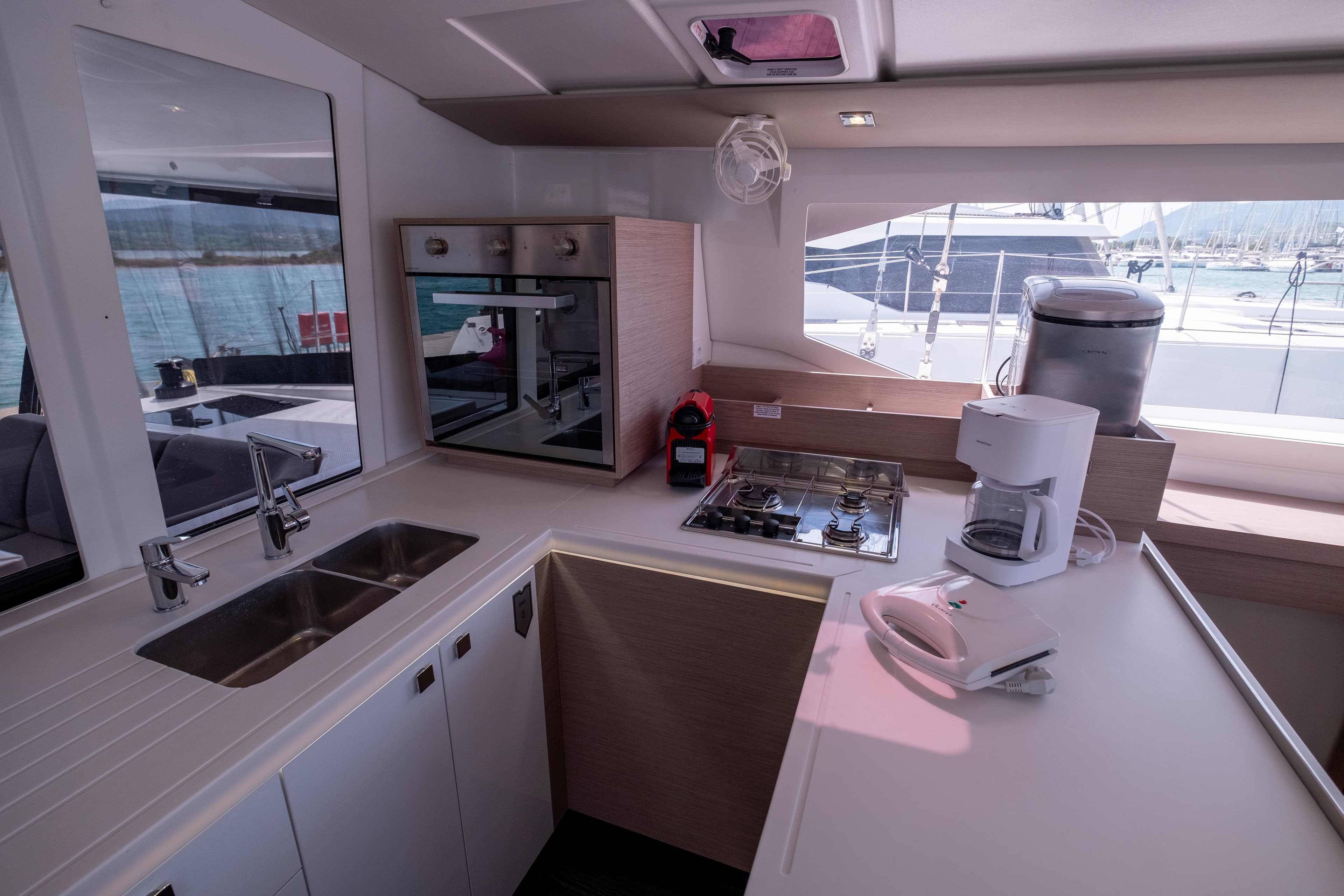 Astréa 42 - photo 23