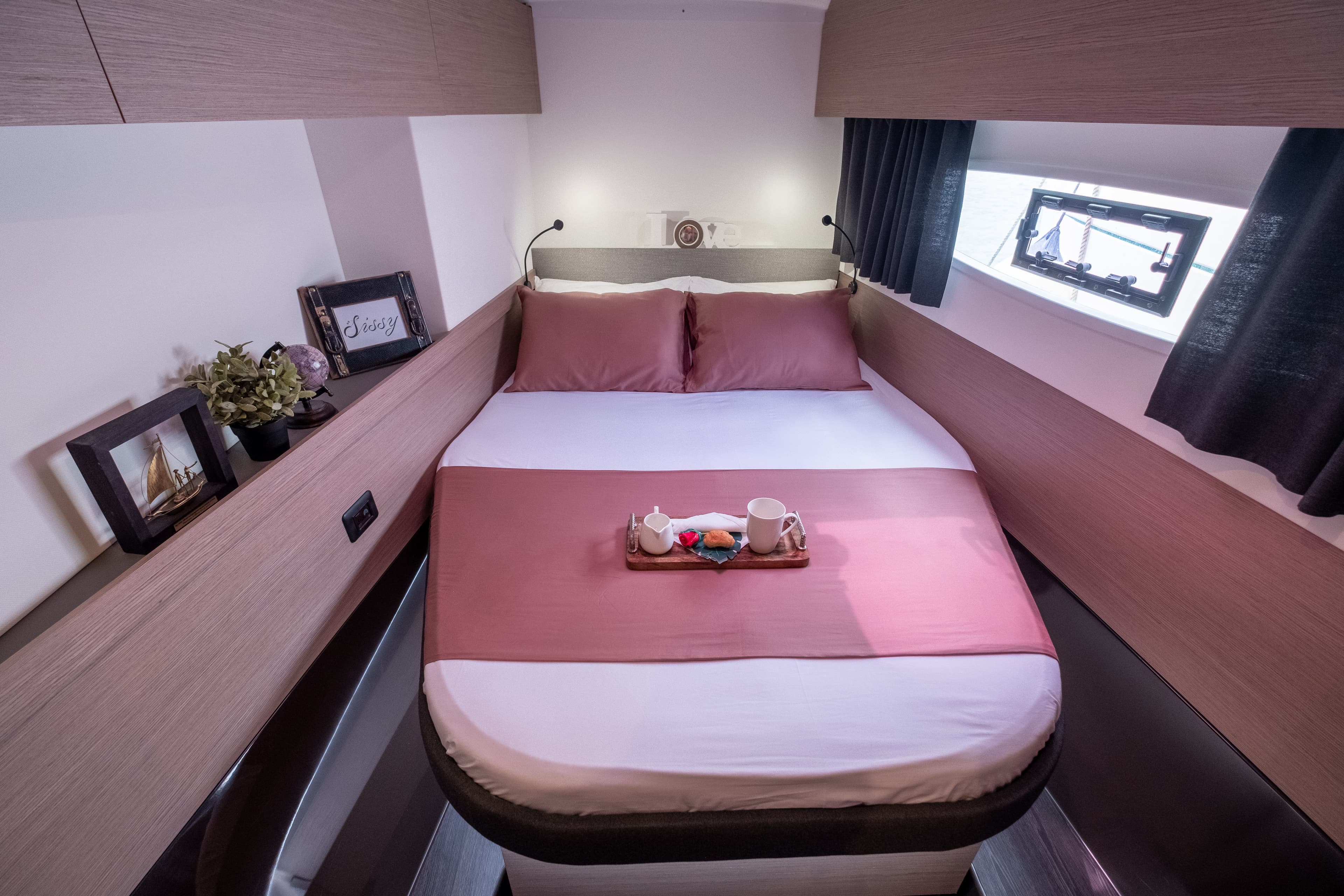 Astréa 42 - photo 27