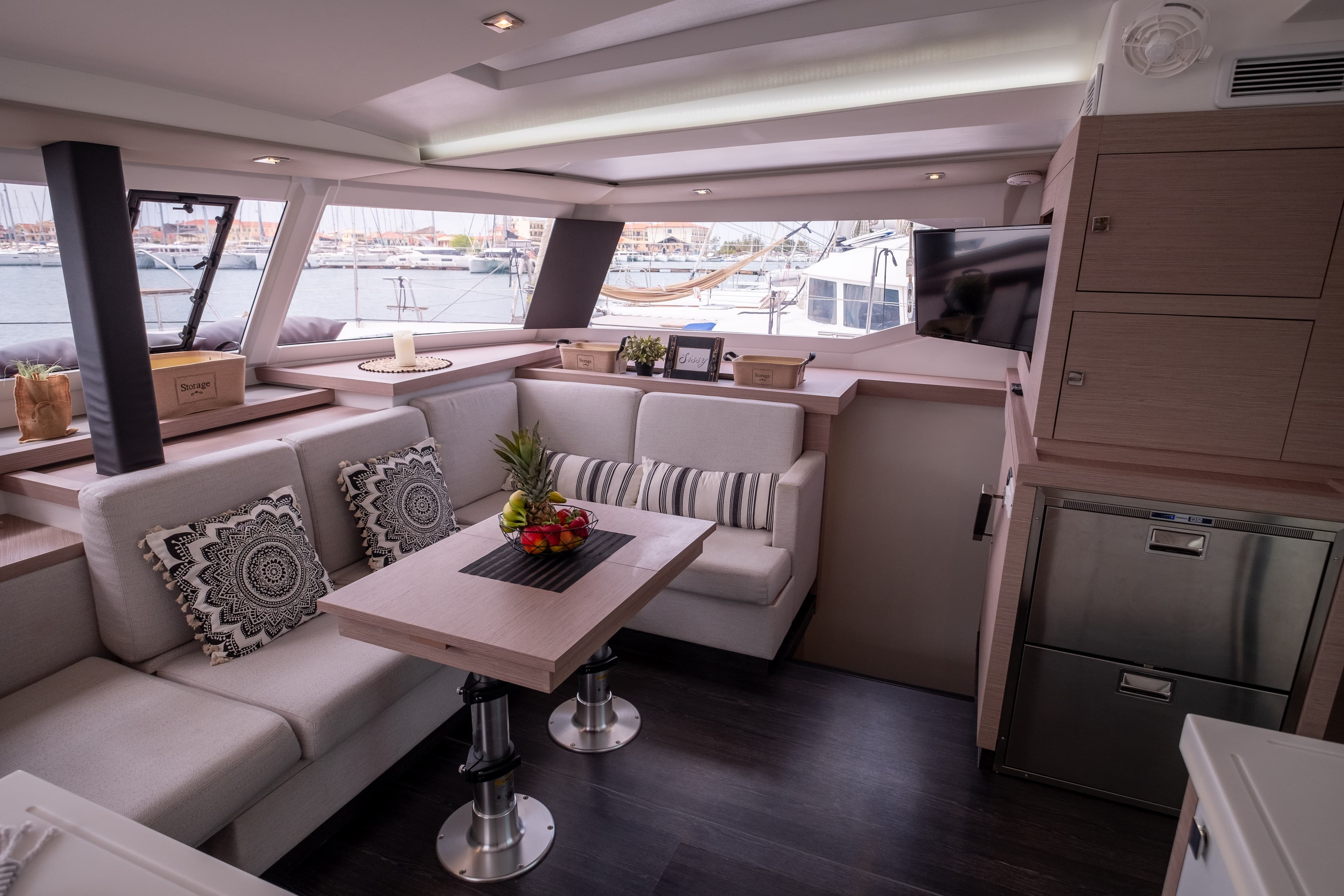 Astréa 42 - photo 30