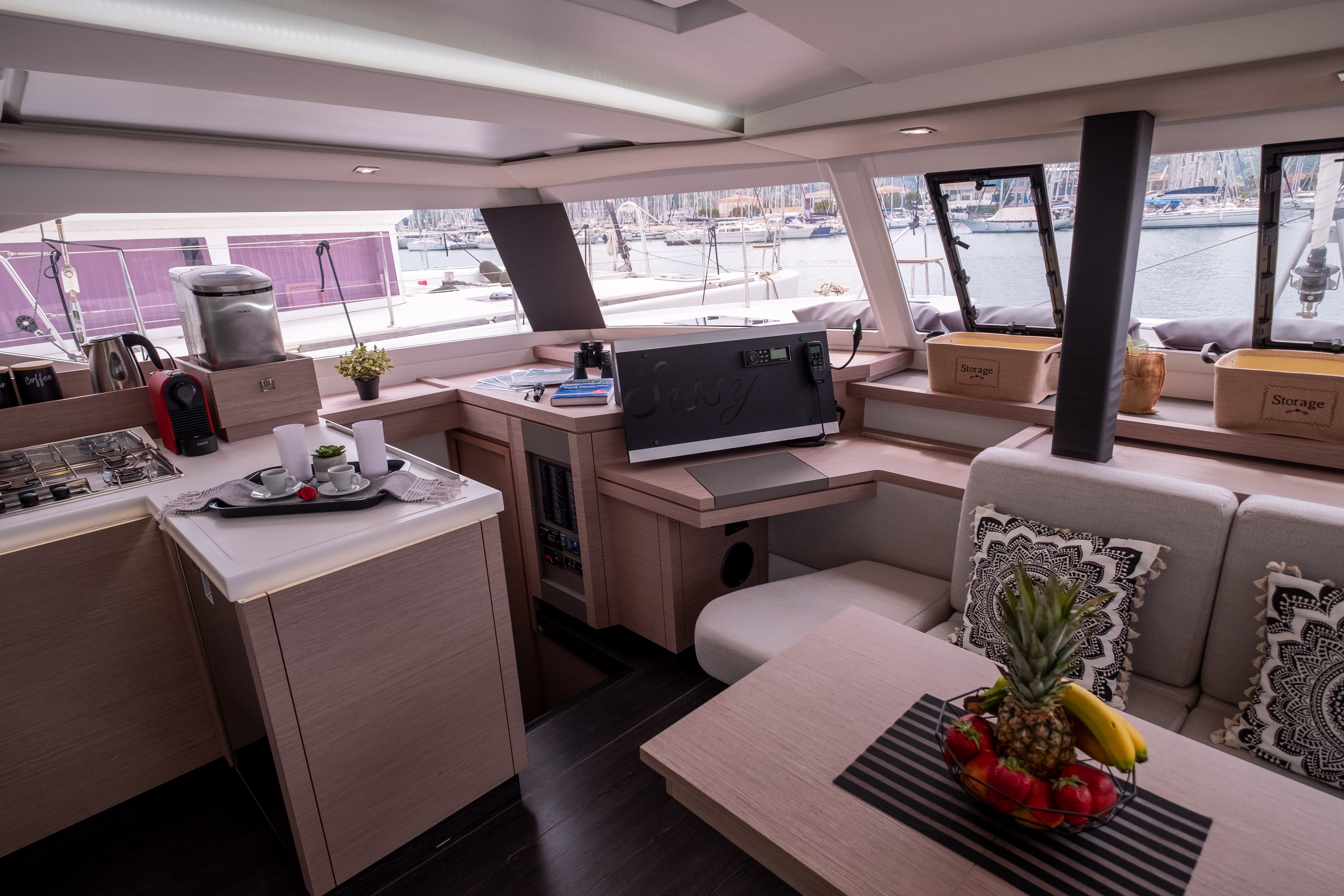 Astréa 42 - photo 15