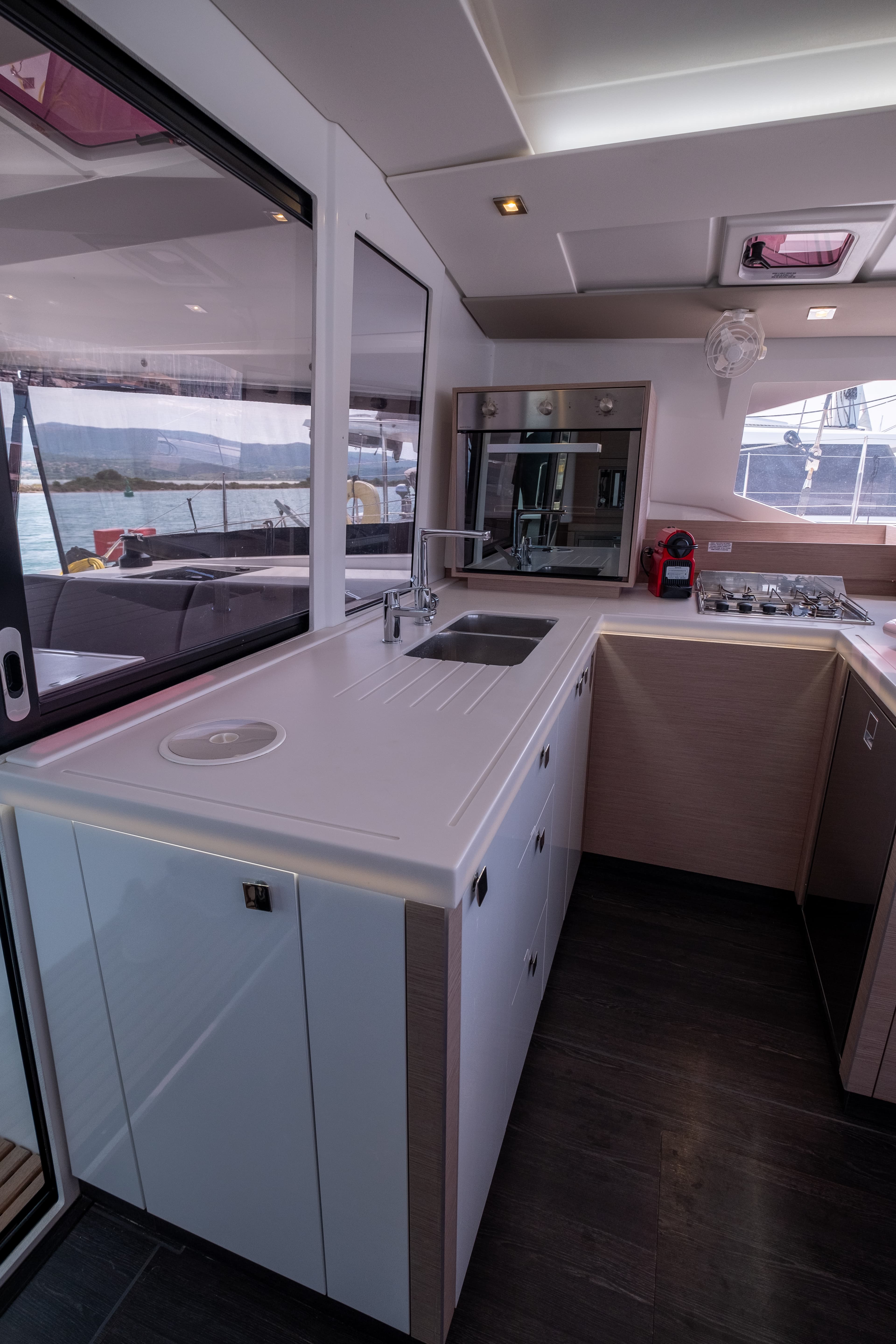 Astréa 42 - photo 9