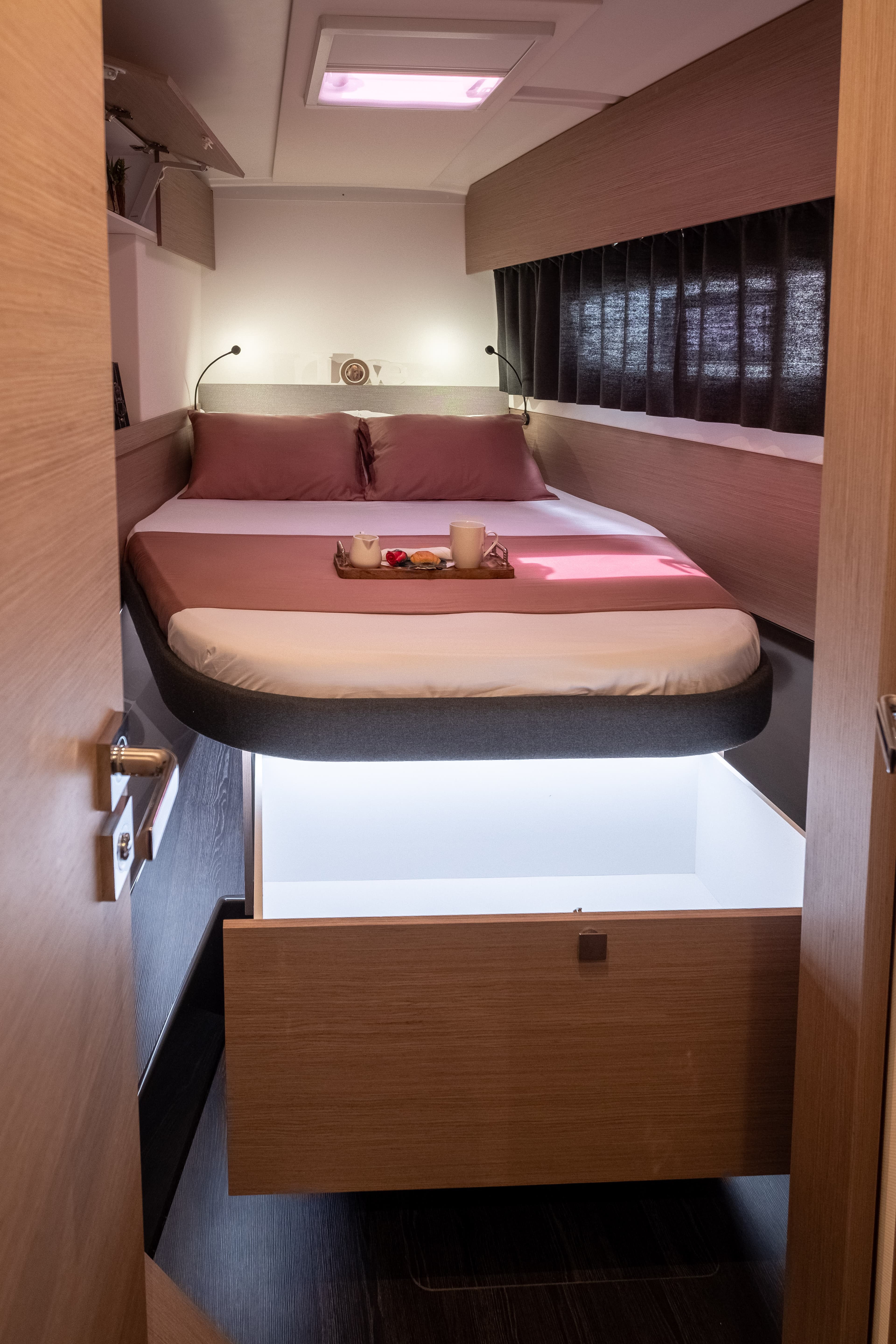 Astréa 42 - photo 40