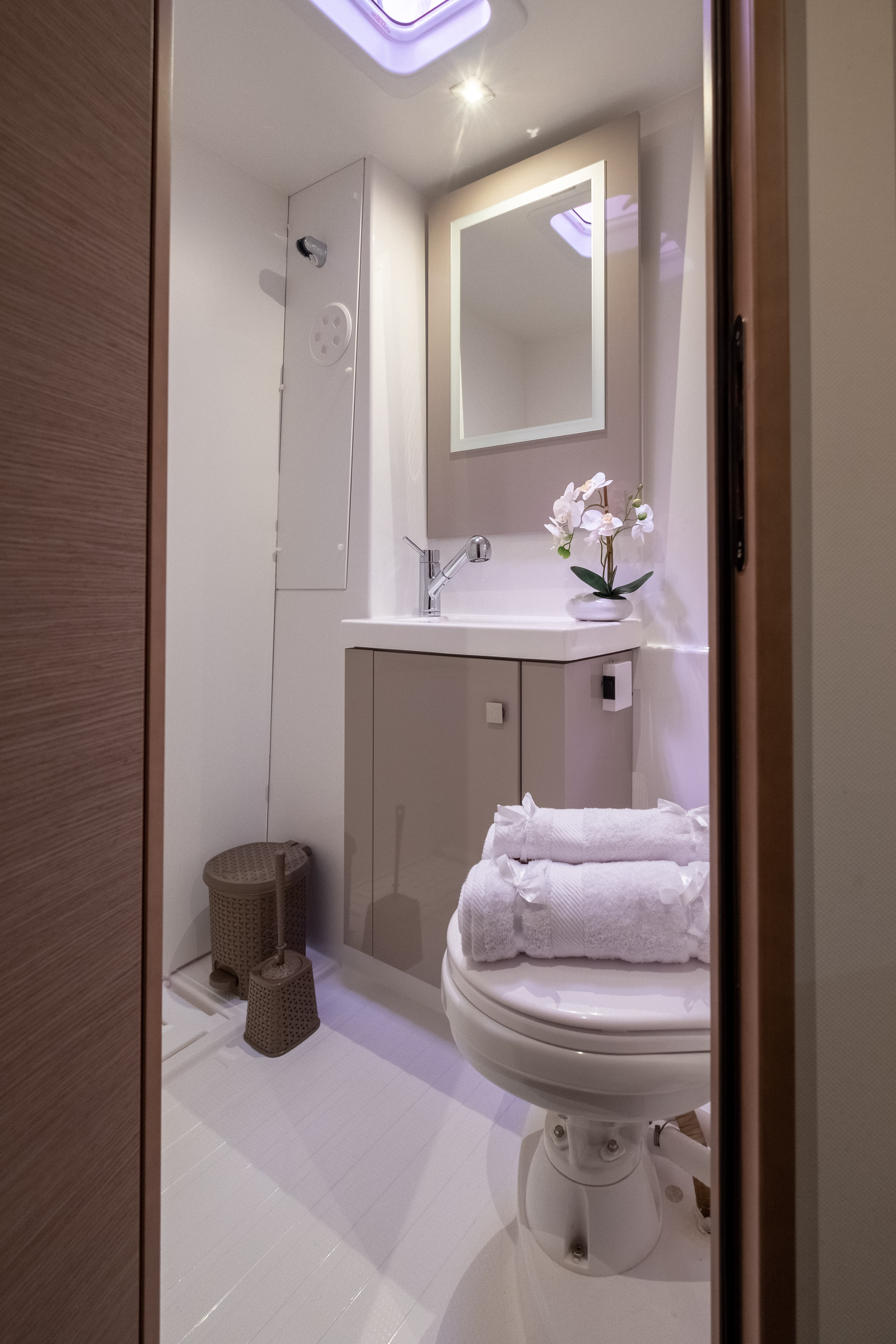 Astréa 42 - photo 41