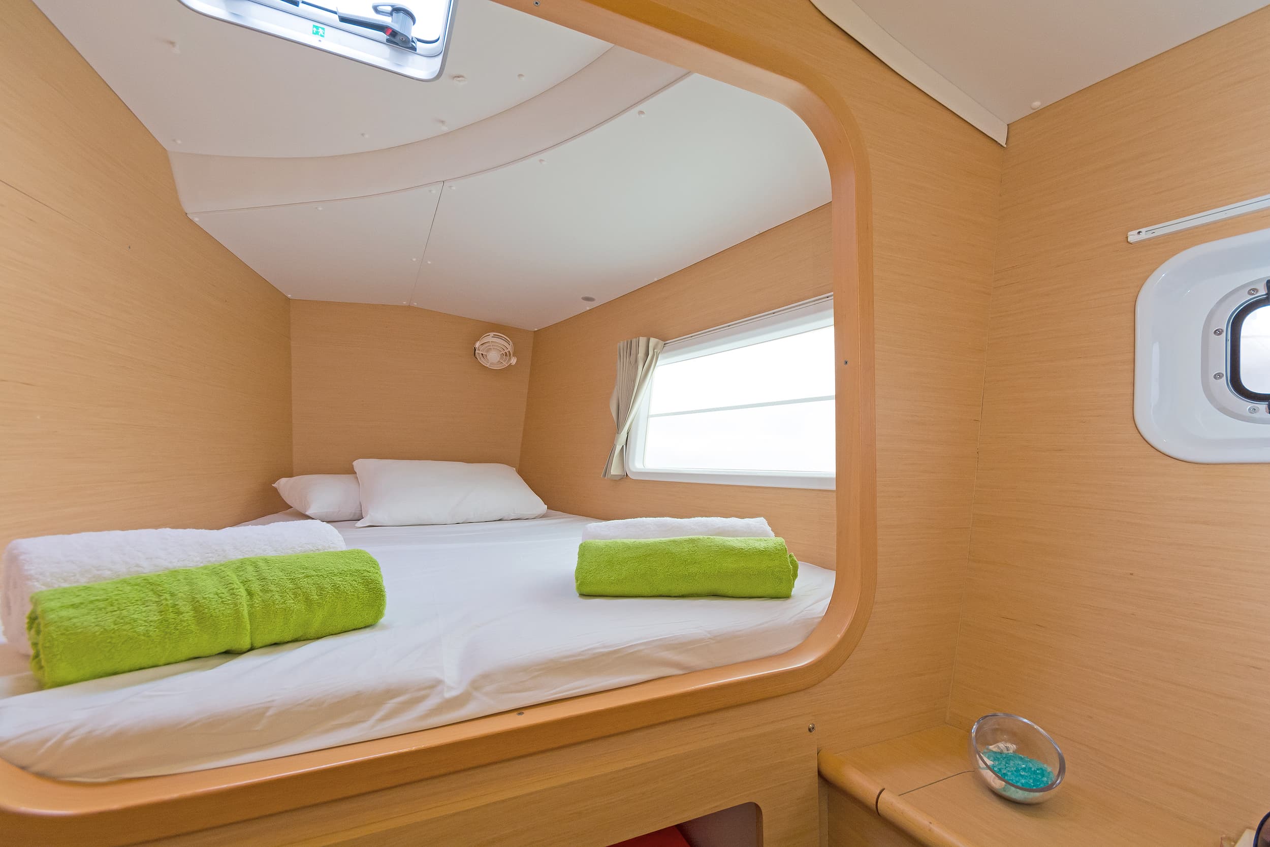 Lagoon 380 S2 - photo 23