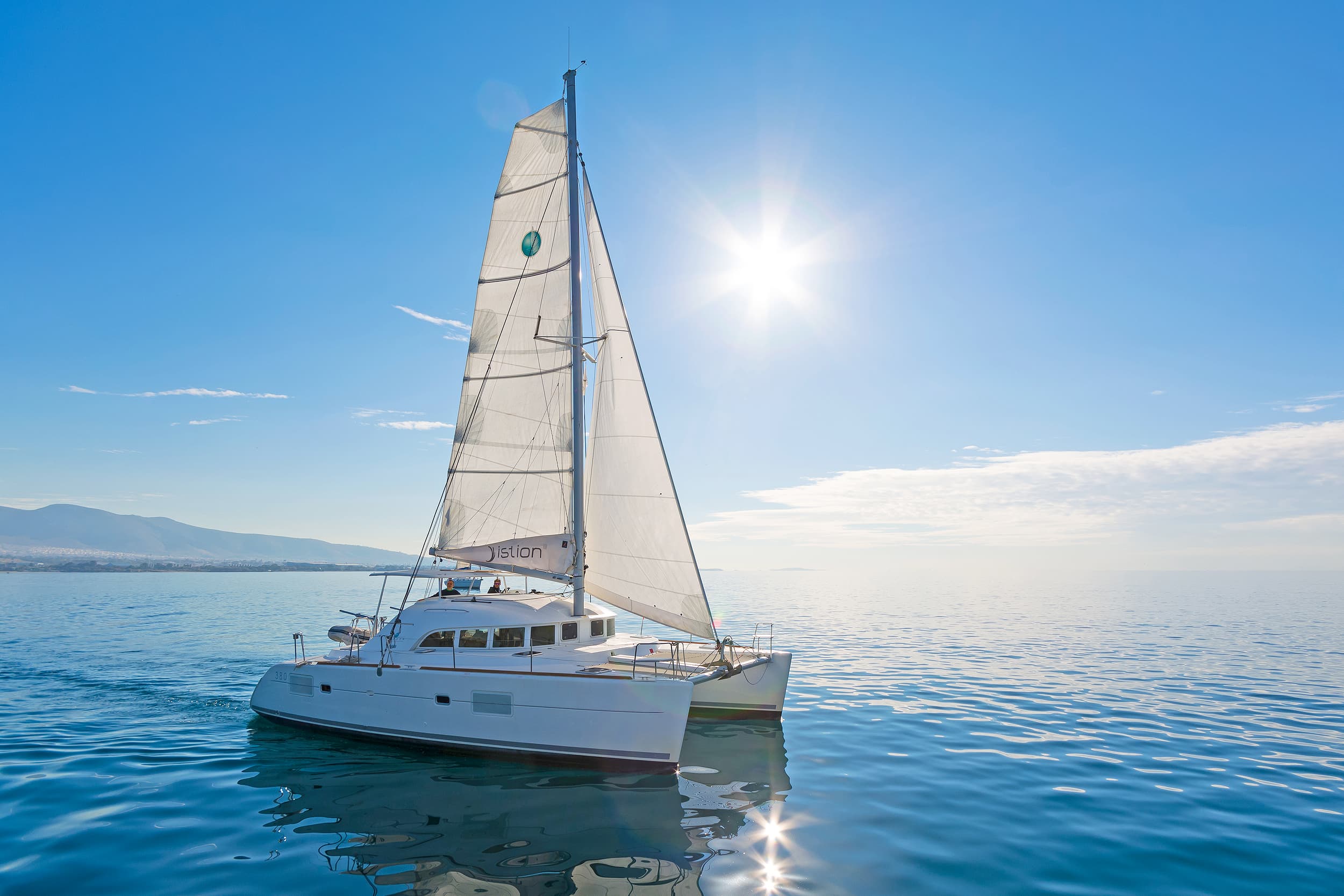 Lagoon 380 S2 - photo 28