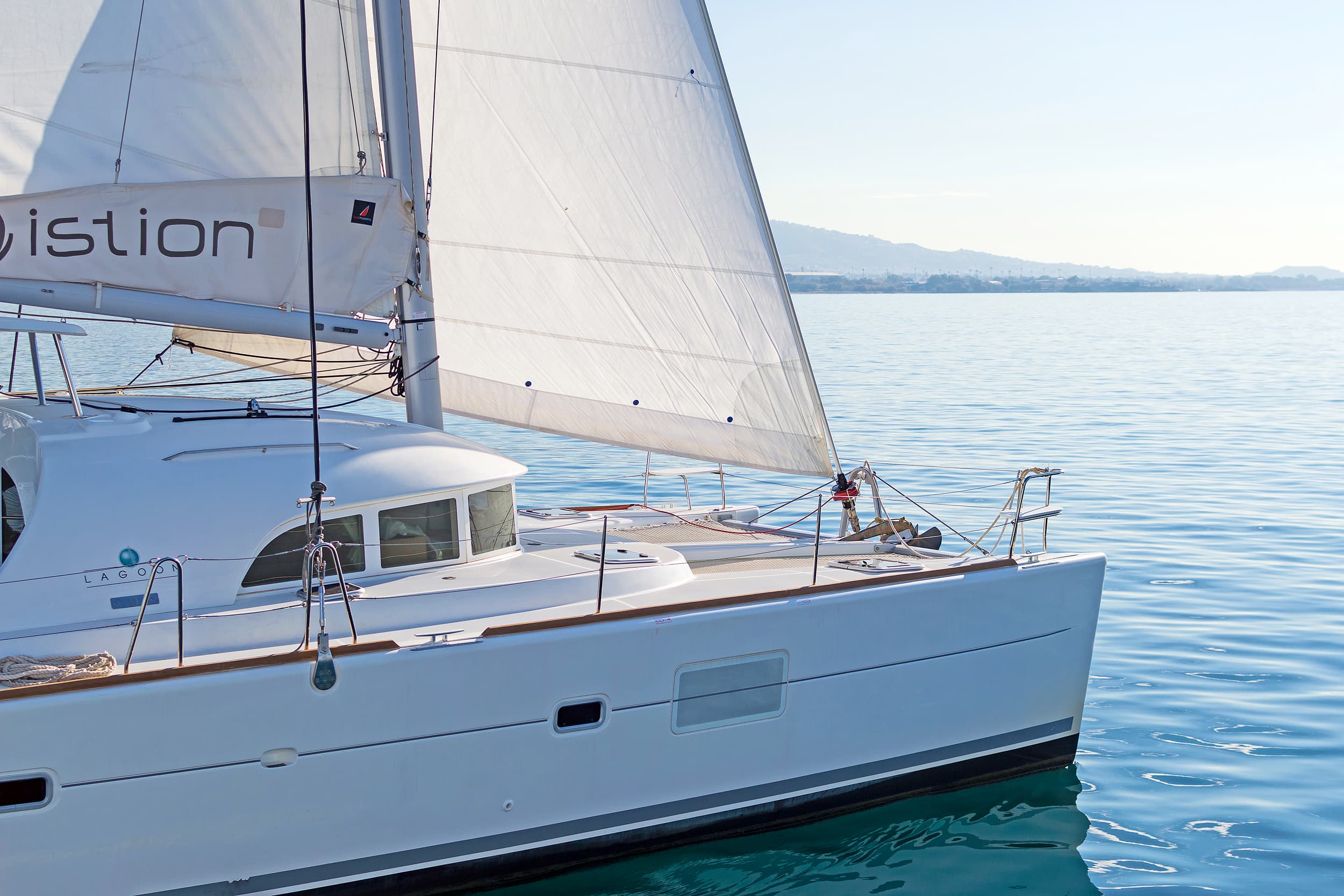 Lagoon 380 S2 - photo 18