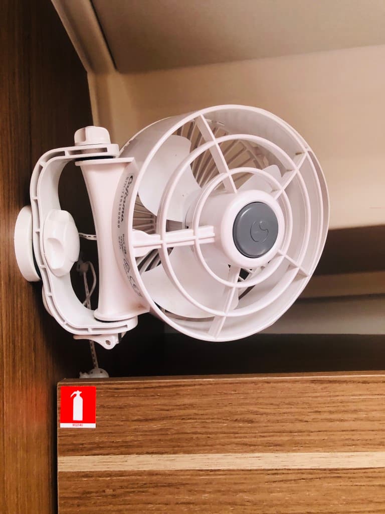 Oceanis 46.1 - photo 24